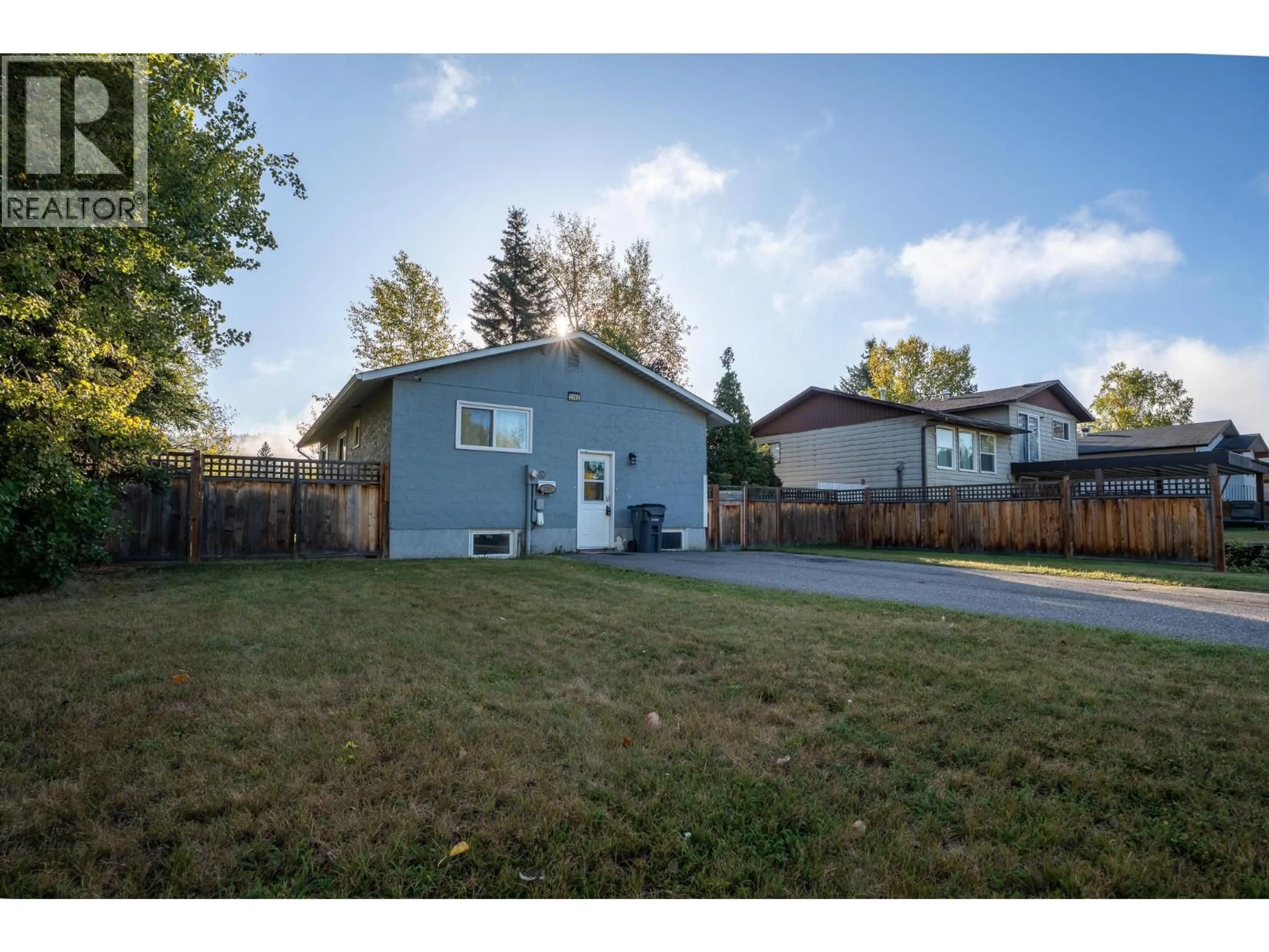 Unknown for 2362 JASPER STREET, Prince George British Columbia V2L1P1