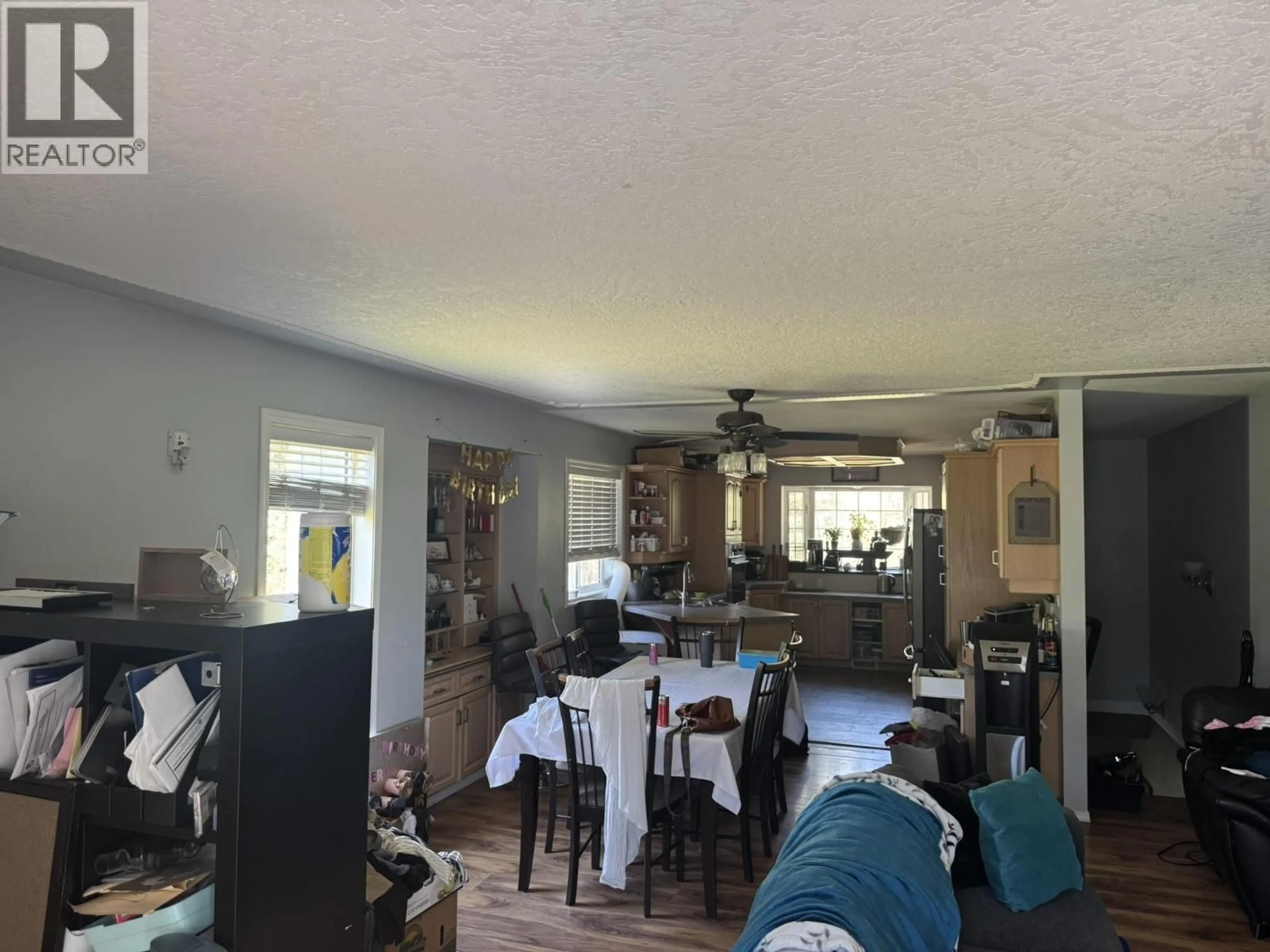 Dining room, unknown for 1715 DAVID DRIVE, Prince George British Columbia V2N6V7