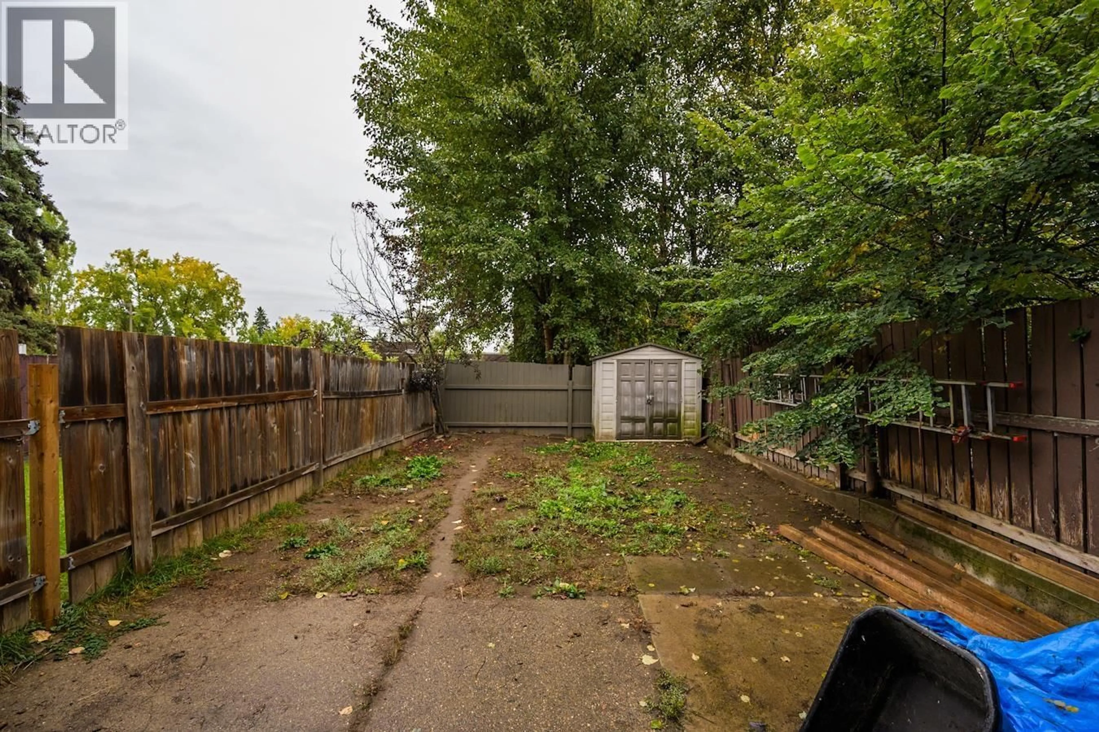 Patio, unknown for 508 BEECH CRESCENT, Prince George British Columbia V2N1L1