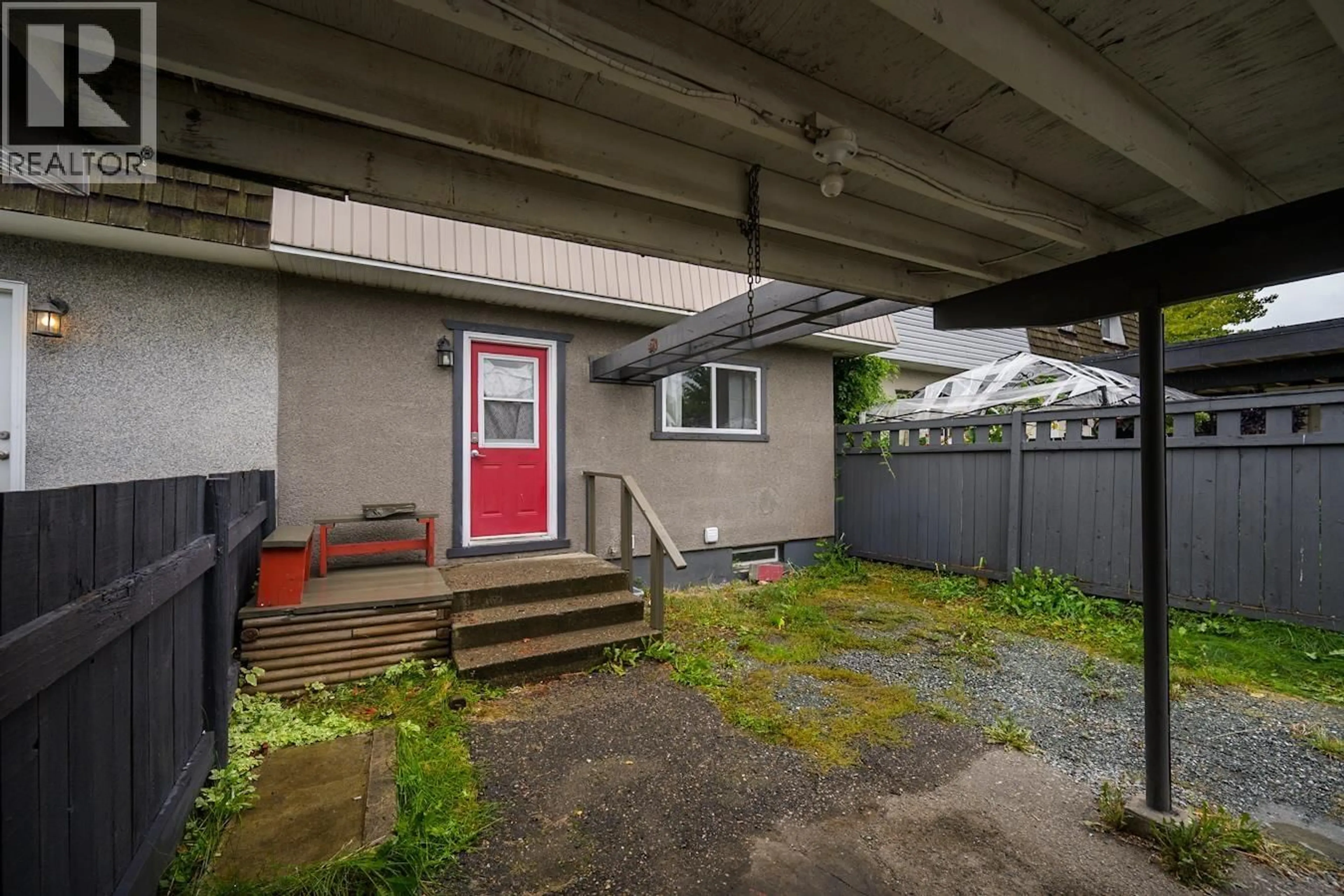 Unknown for 508 BEECH CRESCENT, Prince George British Columbia V2N1L1
