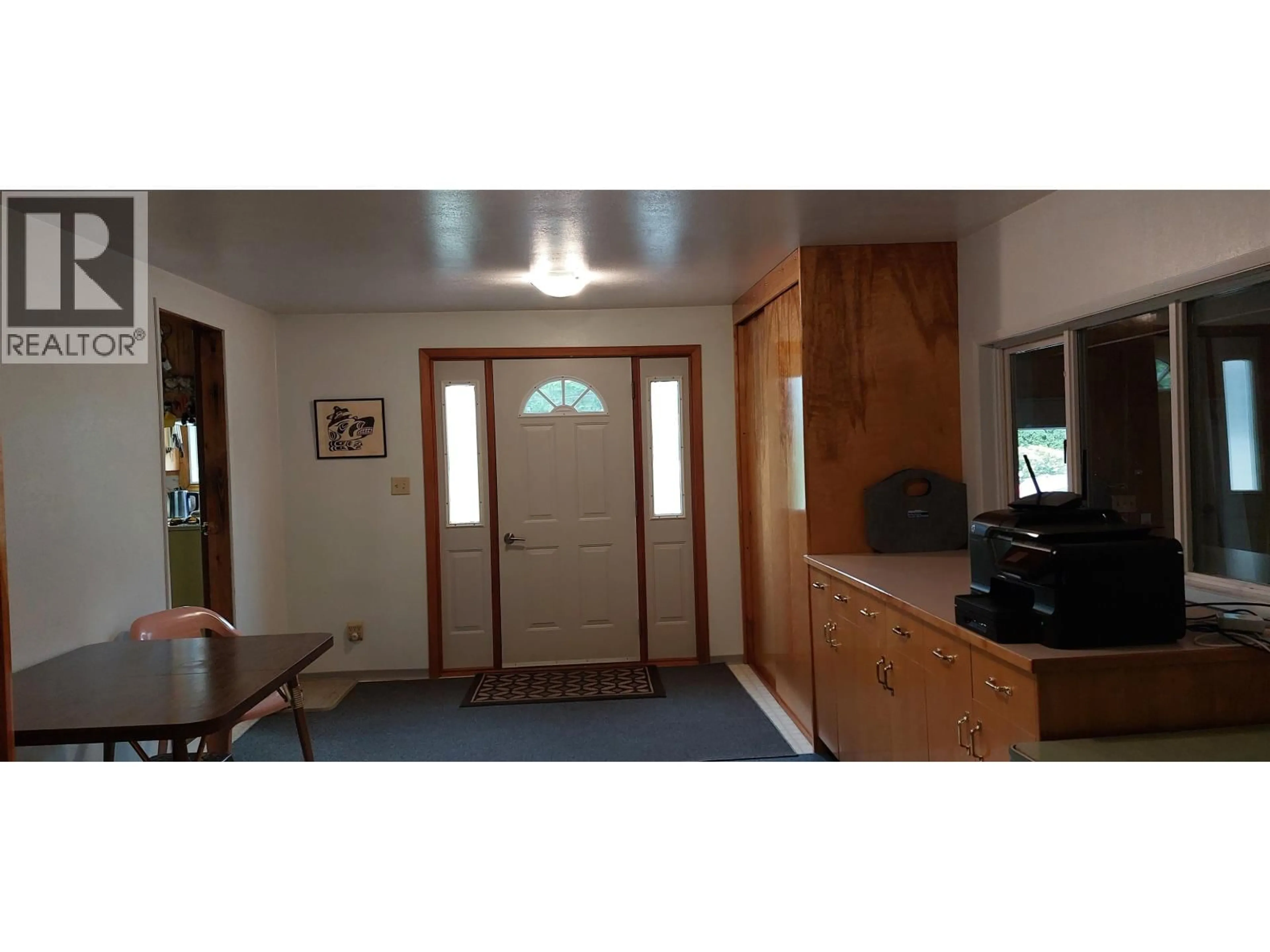 Unknown for 2459 - SALOOMPT ROAD, Bella Coola British Columbia V0T1C0