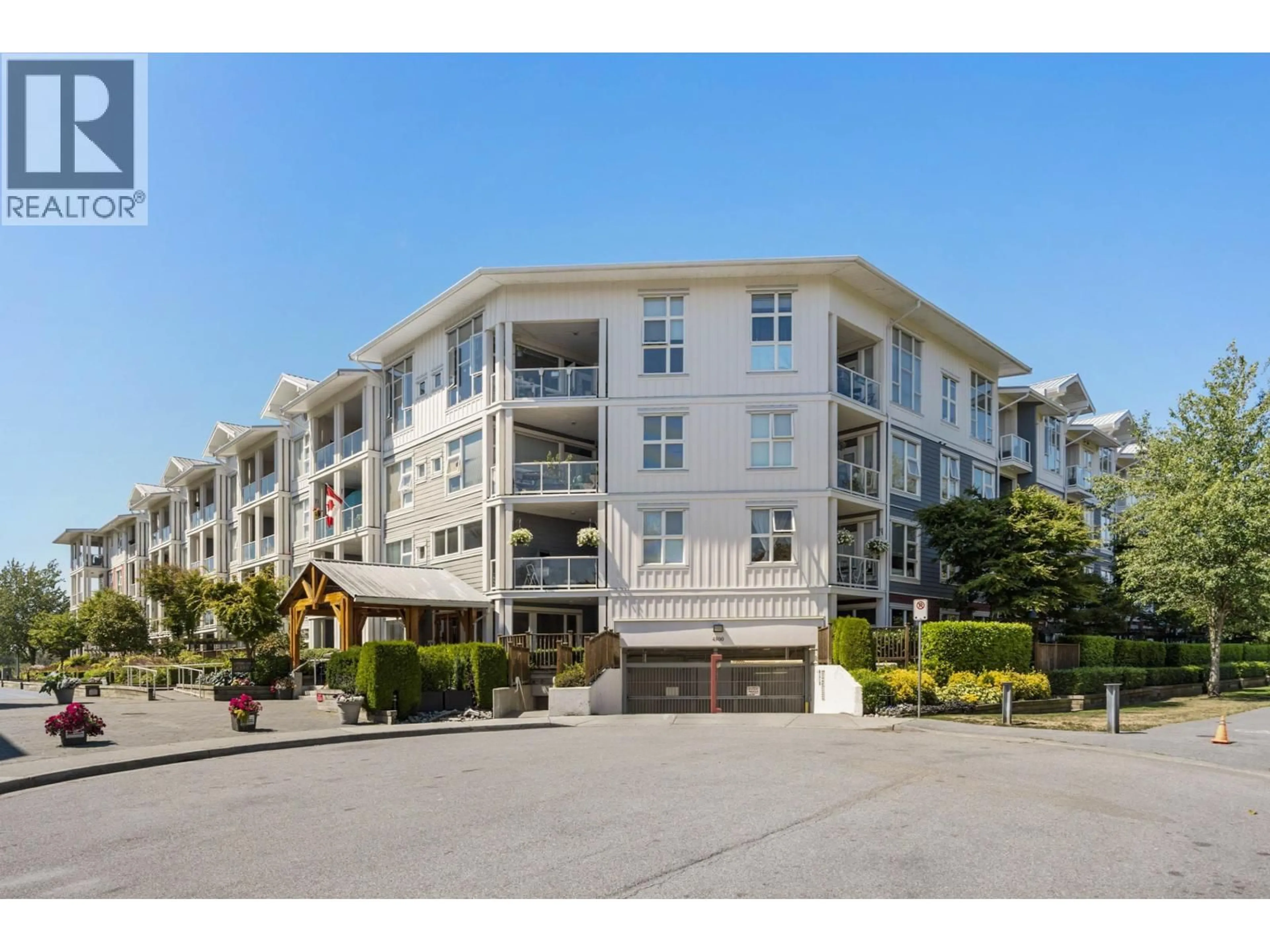 Unknown for 206 - 4500 WESTWATER DRIVE, Richmond British Columbia V7E6S1