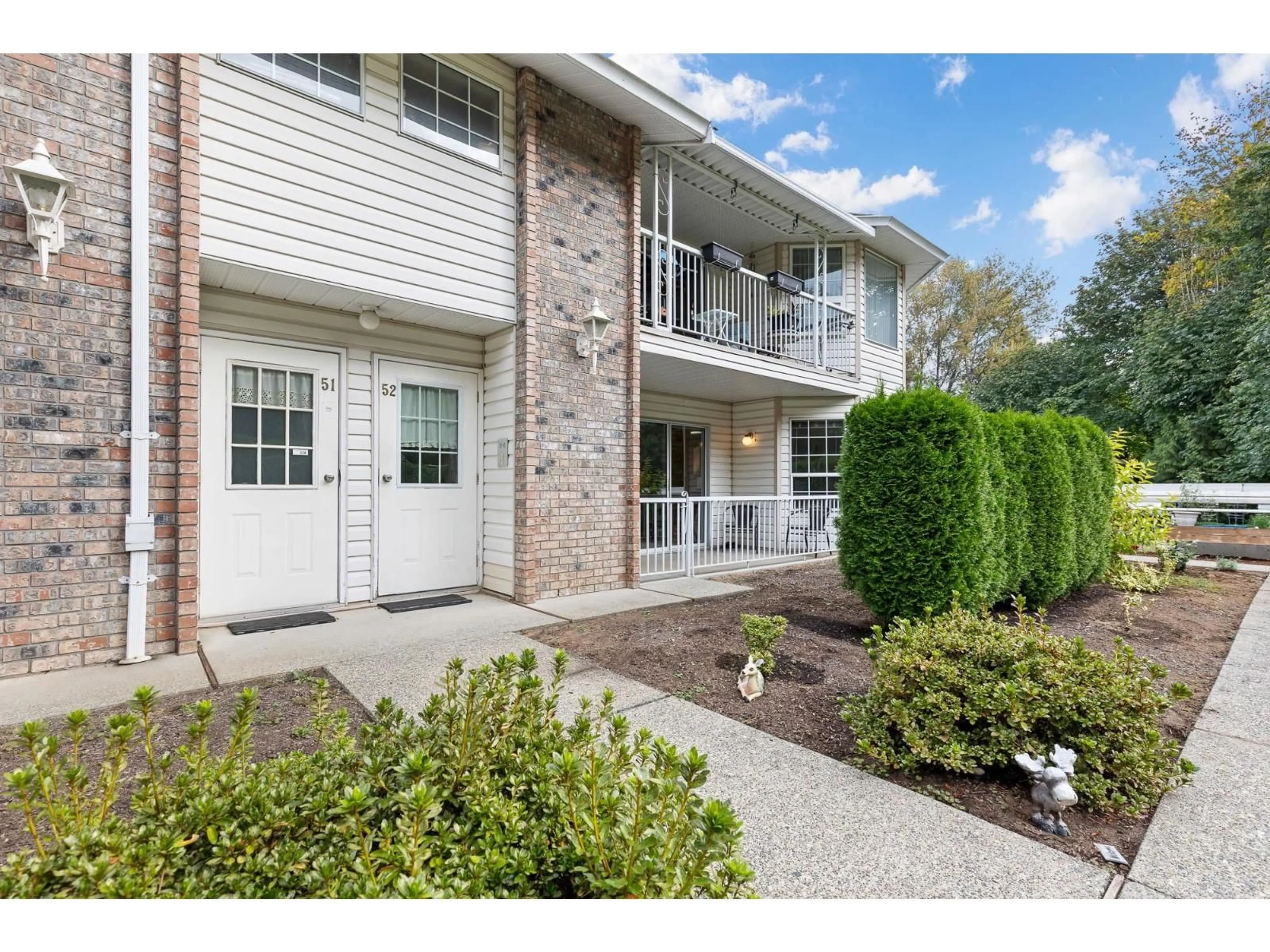 Unknown for 51 - 2938 TRAFALGAR, Abbotsford British Columbia V3S7X5
