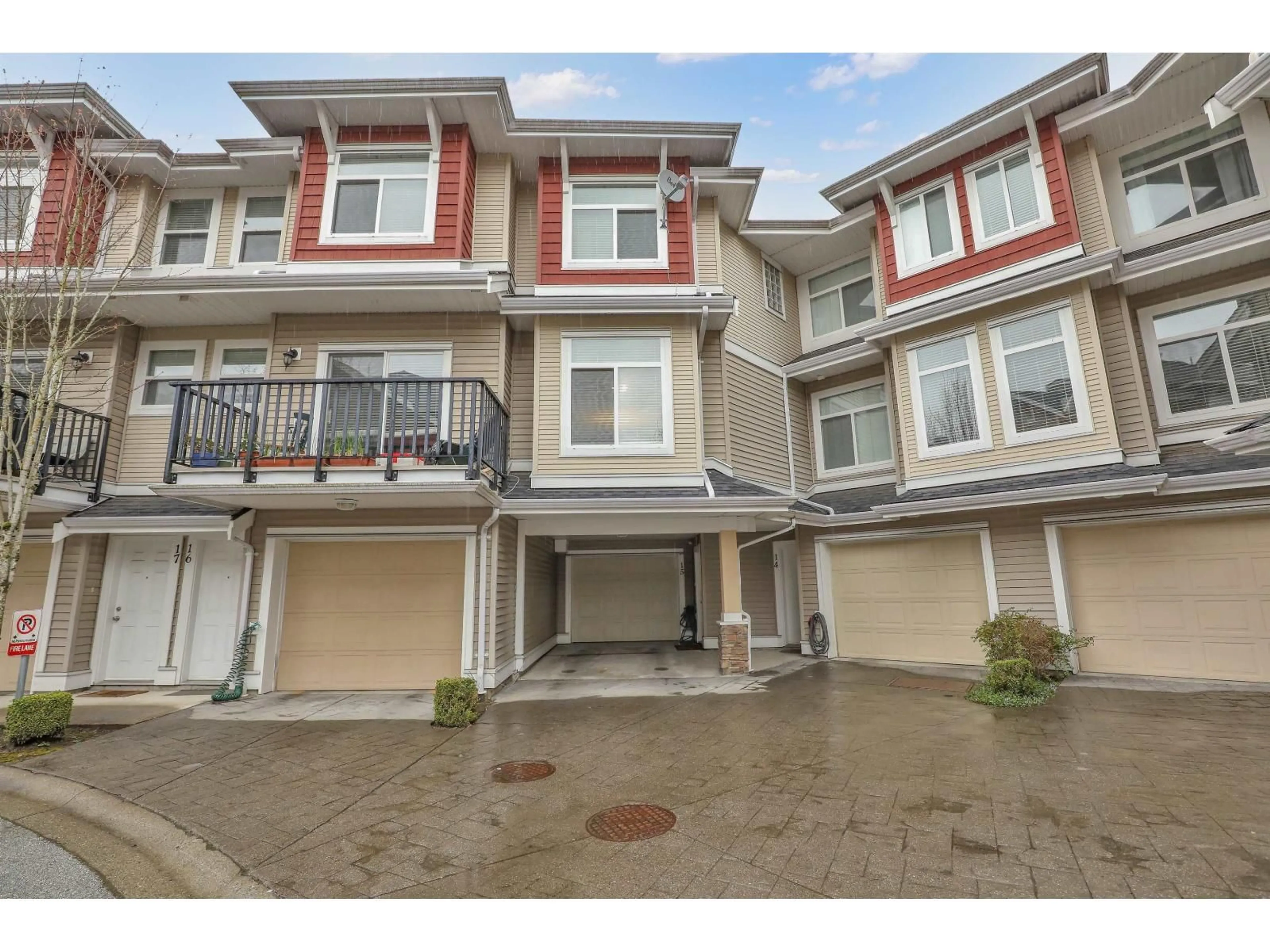 Unknown for 15 - 8655 159, Surrey British Columbia V4N1M8