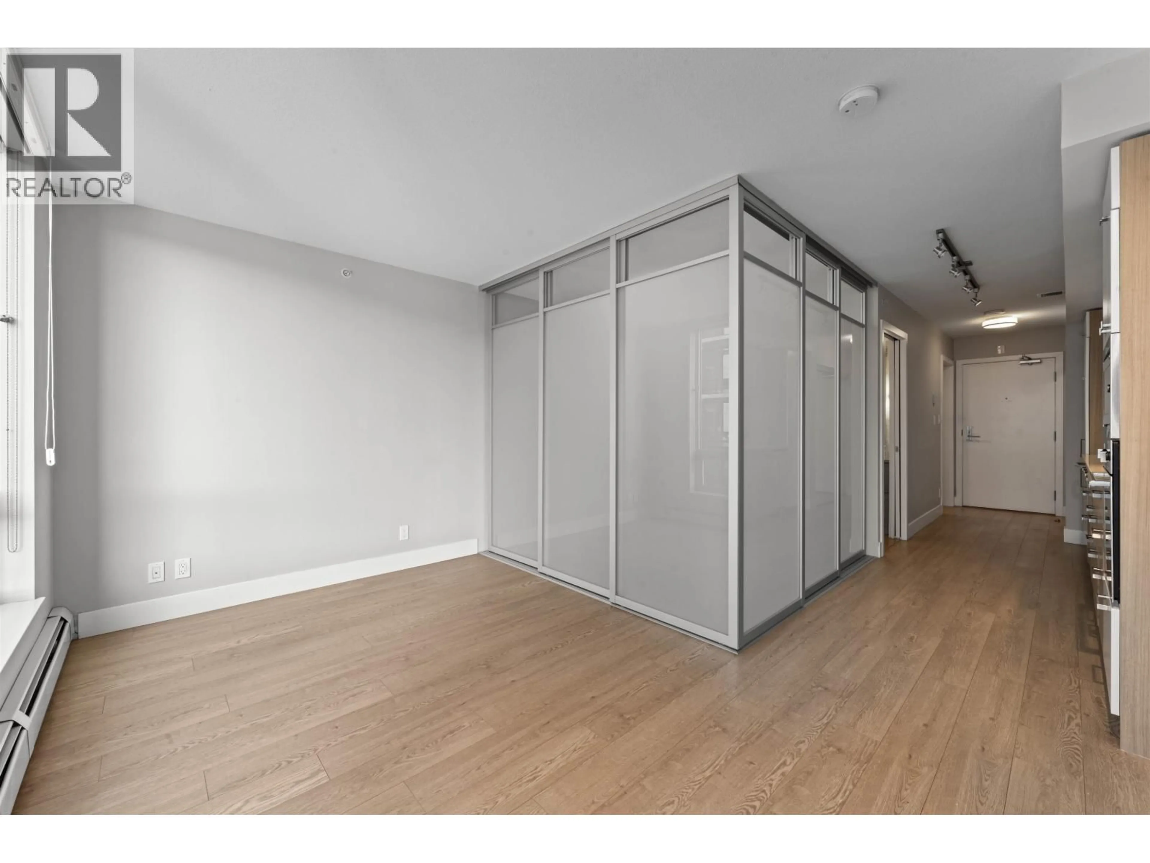 Storage room or clothes room or walk-in closet for 516 - 1783 MANITOBA STREET, Vancouver British Columbia V5Y0K1