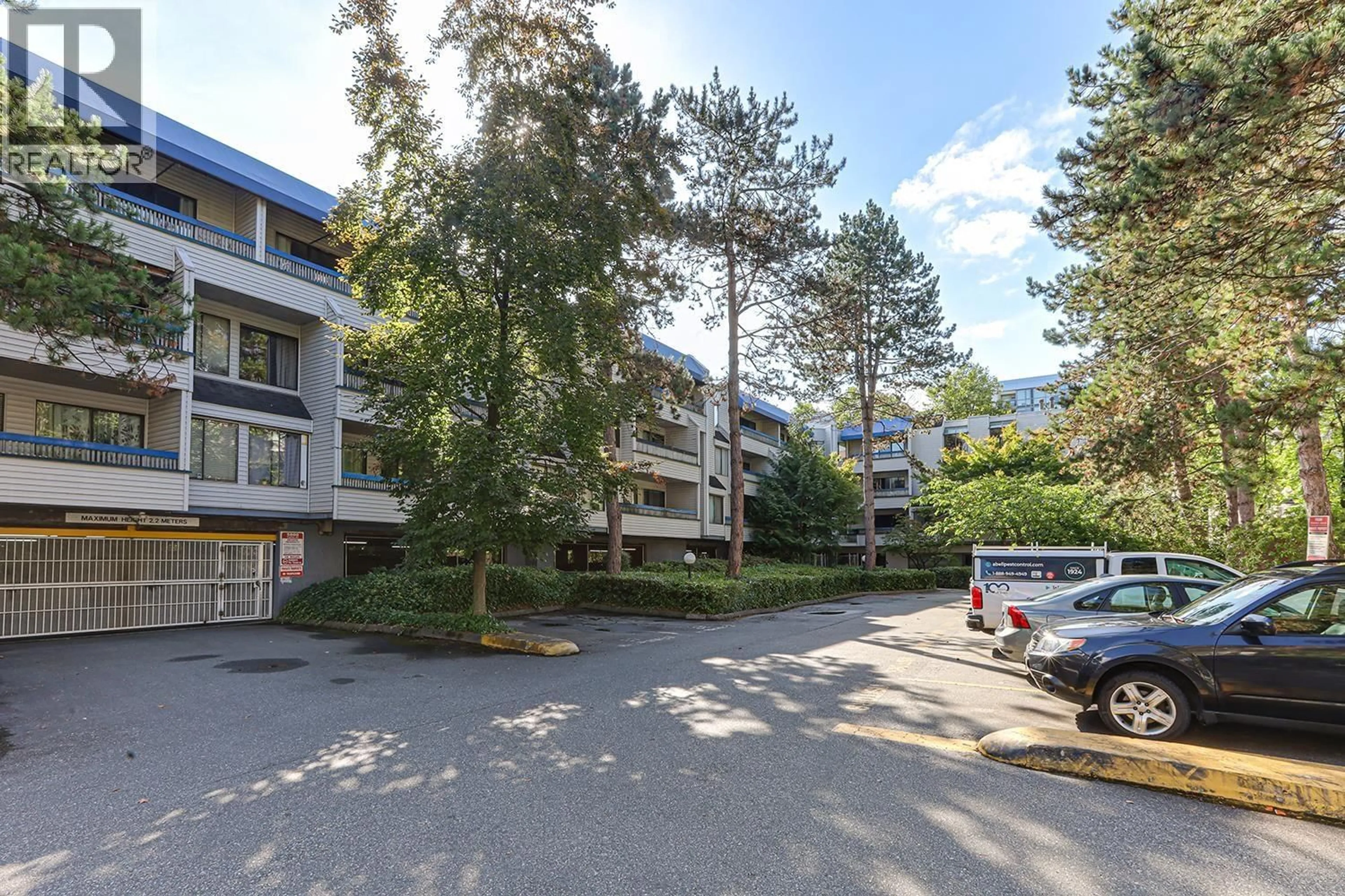 Unknown for 106 - 5800 COONEY ROAD, Richmond British Columbia V6X3A8