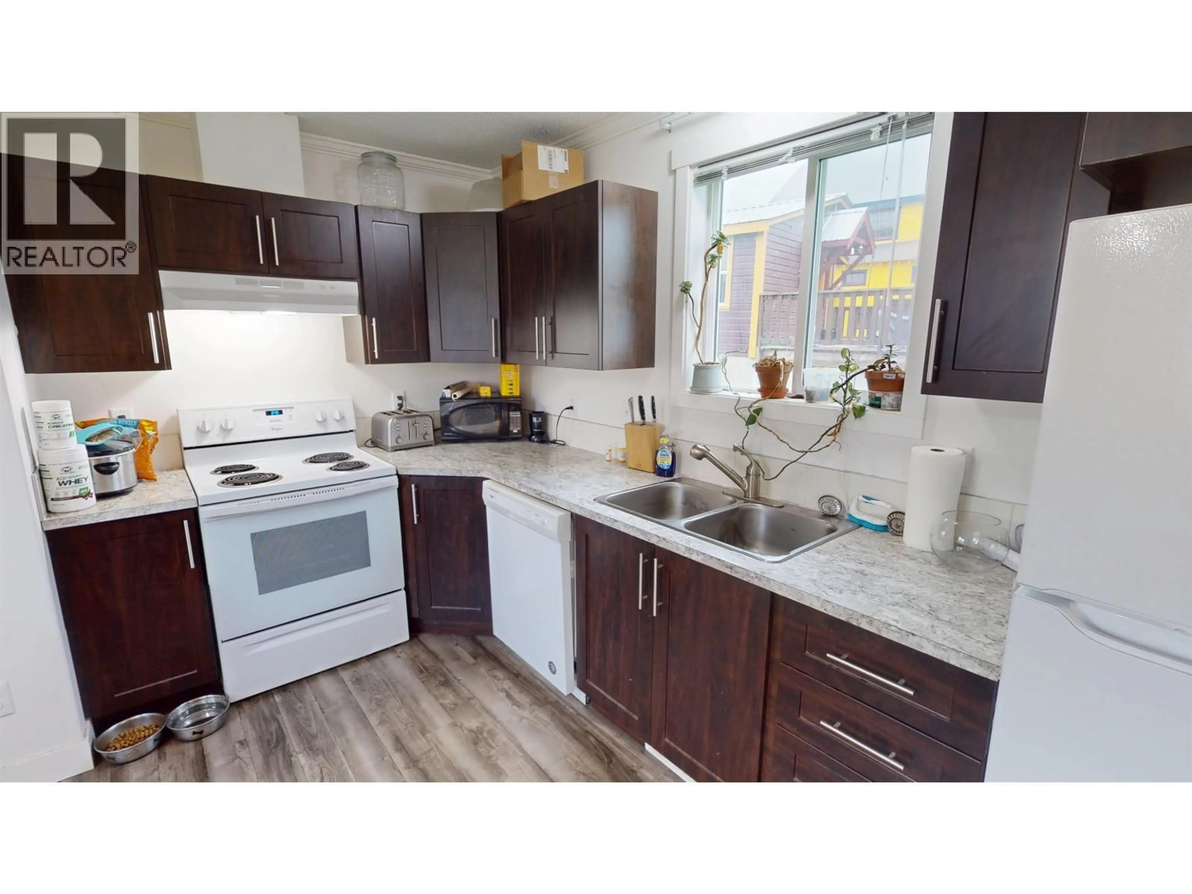 Unknown for 4283 SANDERS AVENUE, Wells British Columbia V0K2R0