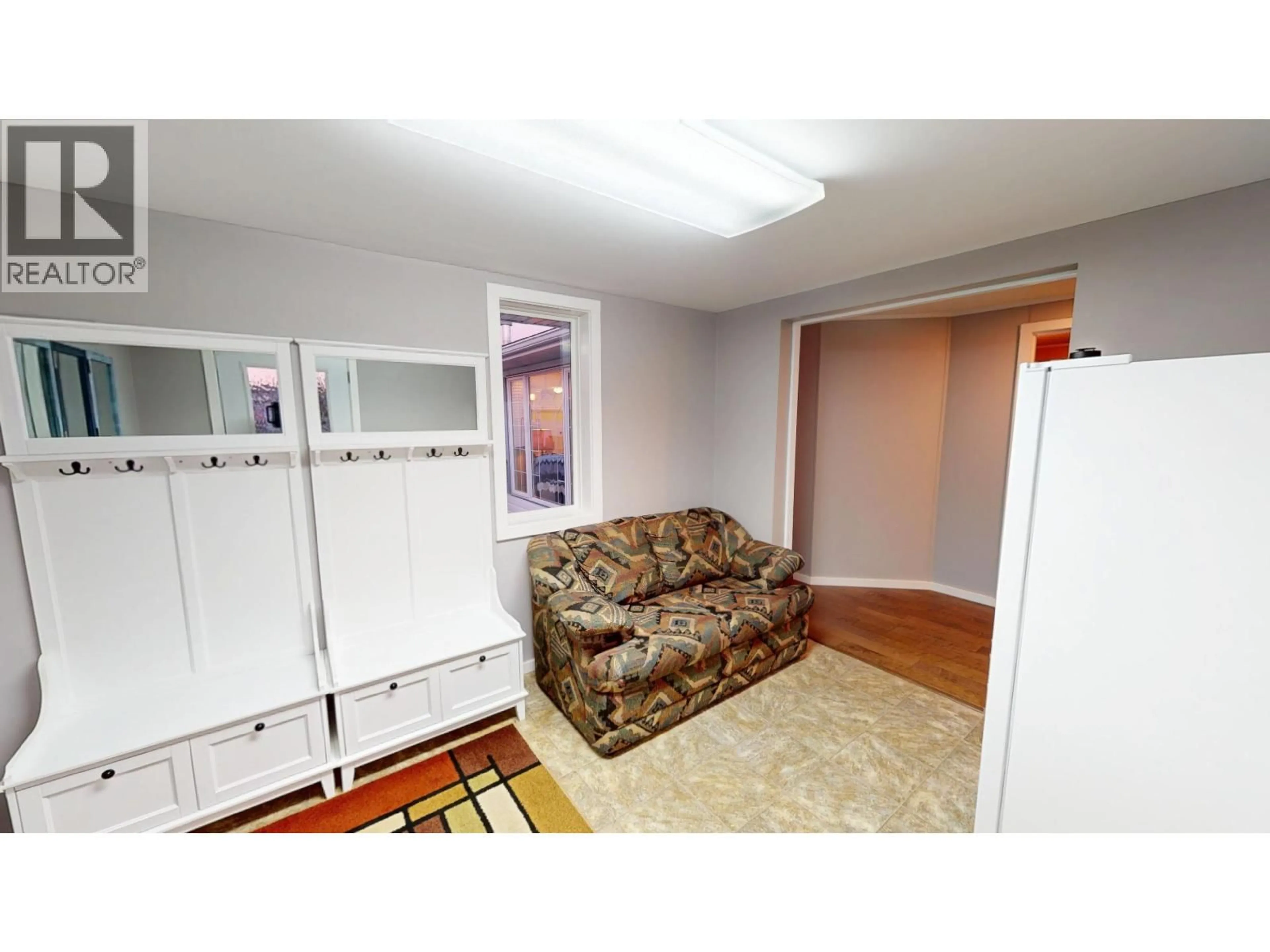 Storage room or clothes room or walk-in closet for 10439 99 STREET, Taylor British Columbia V0C2K0