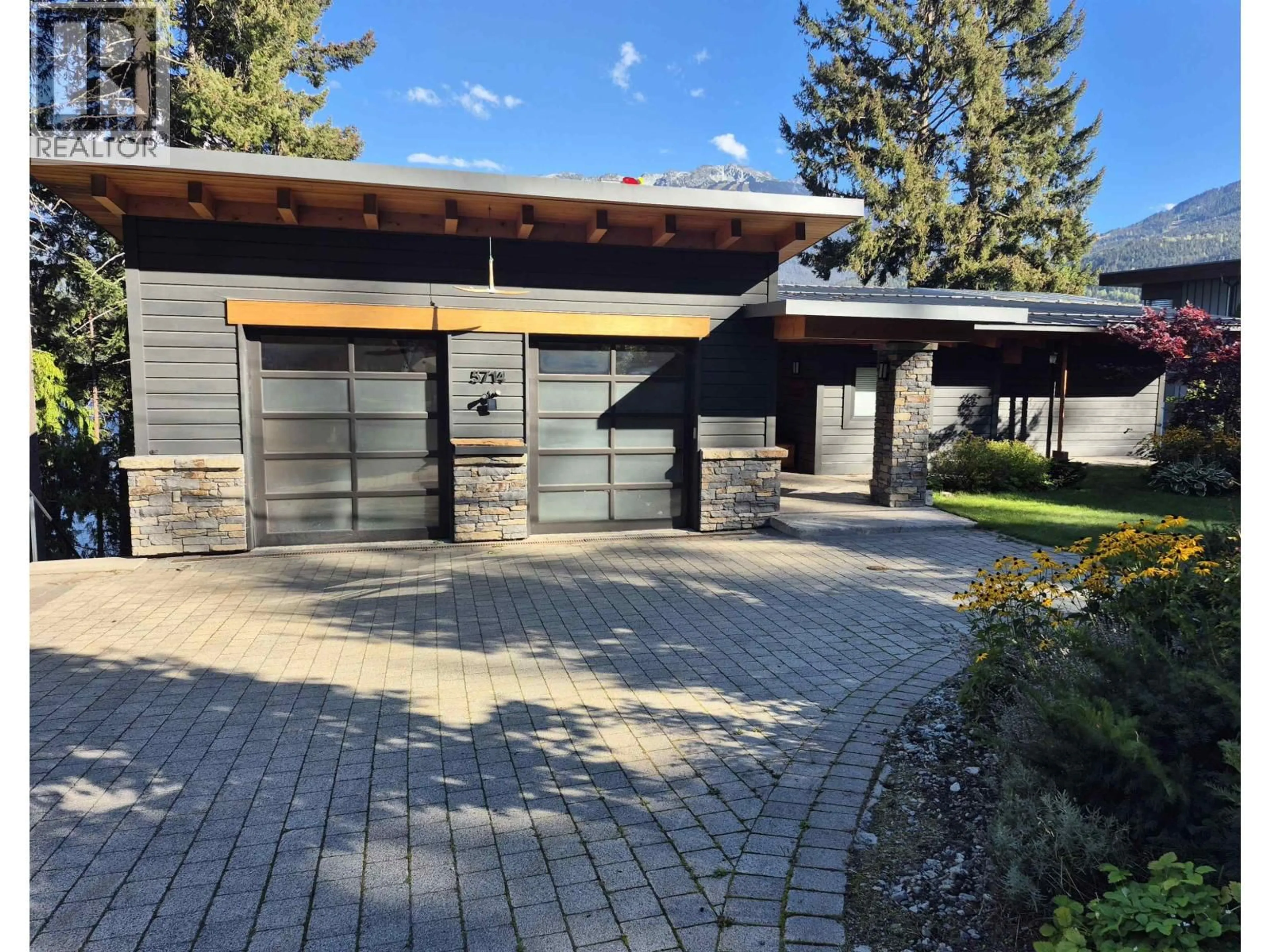 Unknown for 5714 ALTA LAKE ROAD, Whistler British Columbia V8E0C3