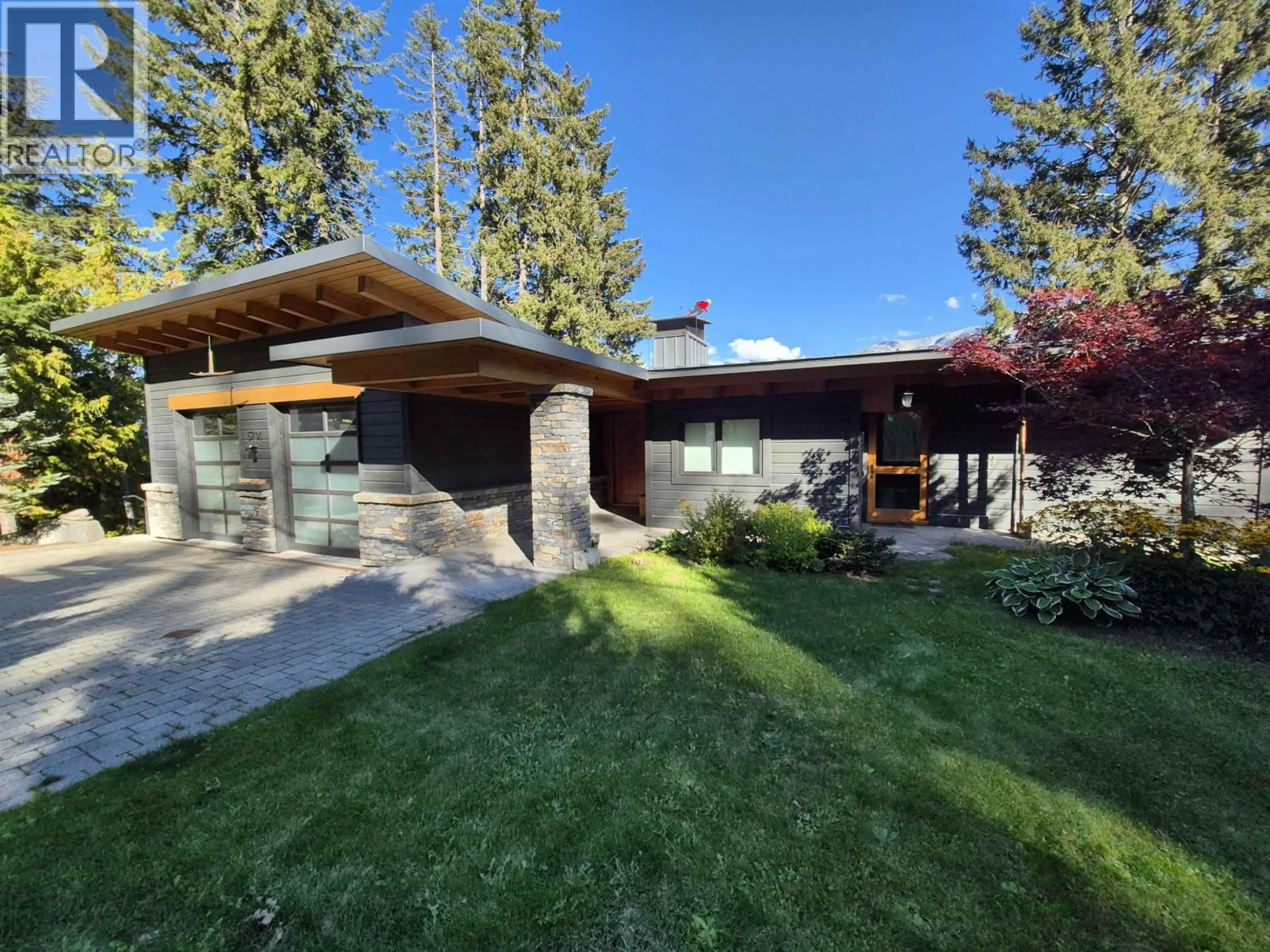 Unknown for 5714 ALTA LAKE ROAD, Whistler British Columbia V8E0C3