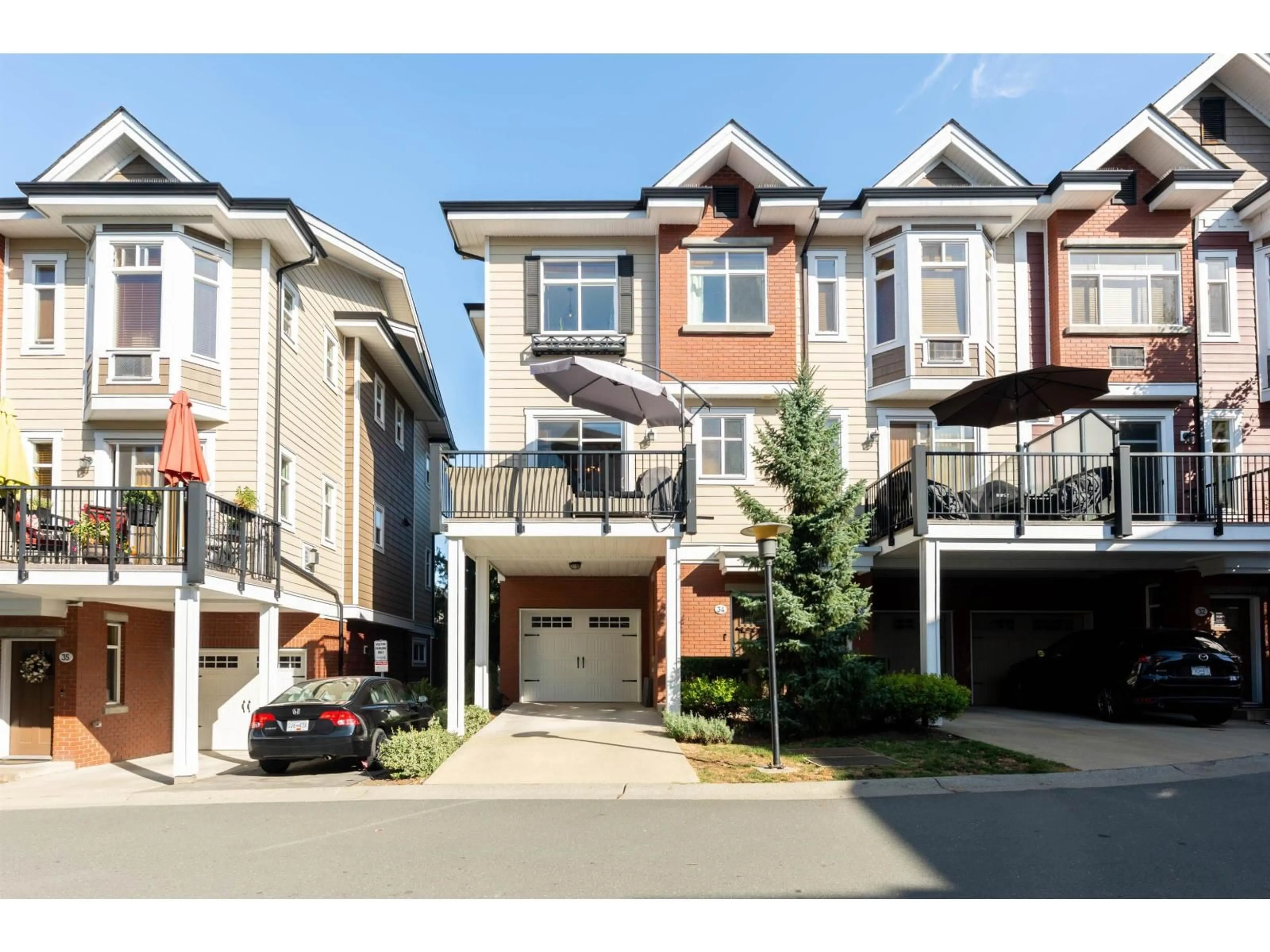 Unknown for 34 - 8068 207, Langley British Columbia V2Y0M9