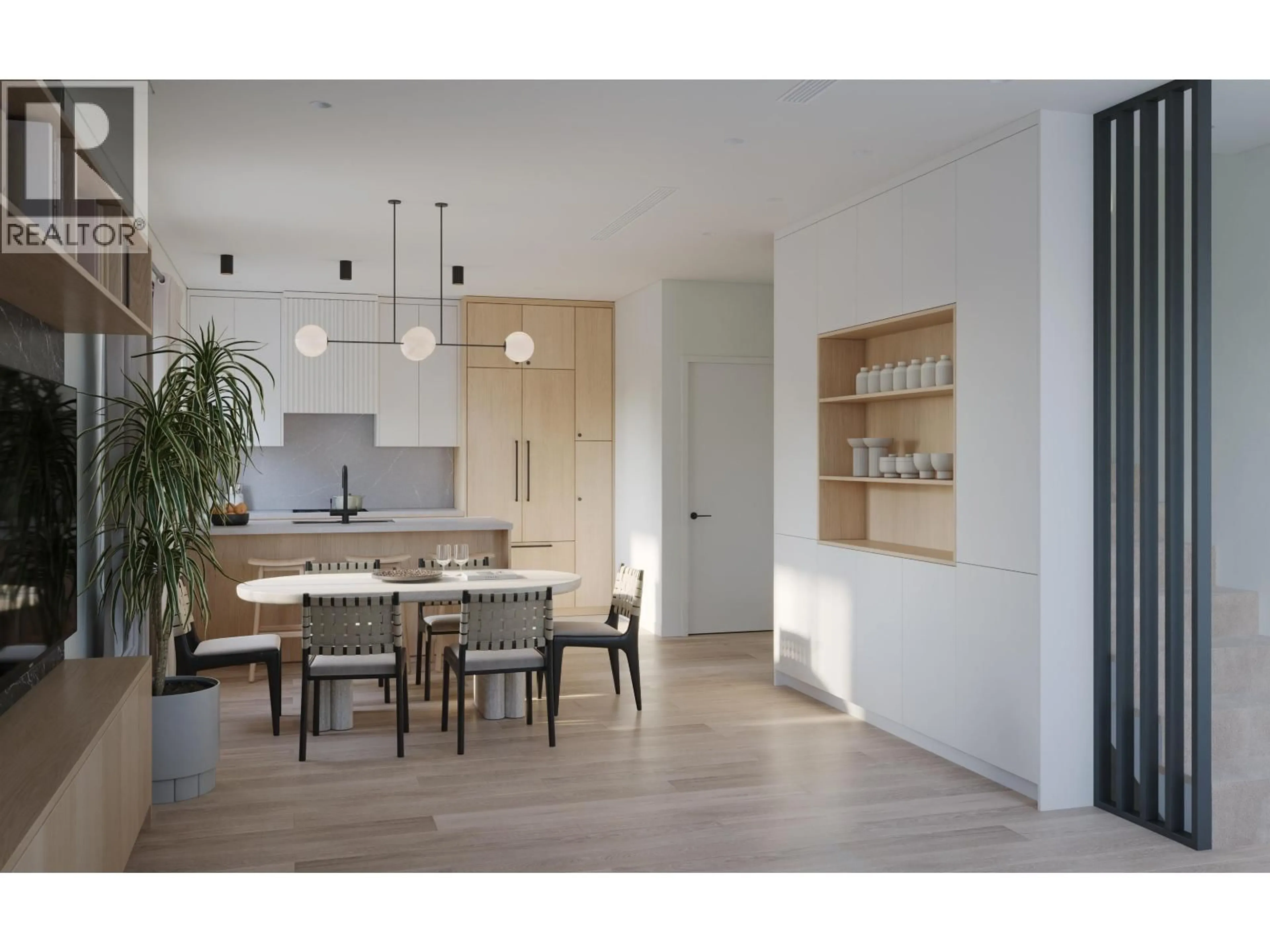 Unknown for 3 - 2240 40 AVENUE, Vancouver British Columbia V5P1J5