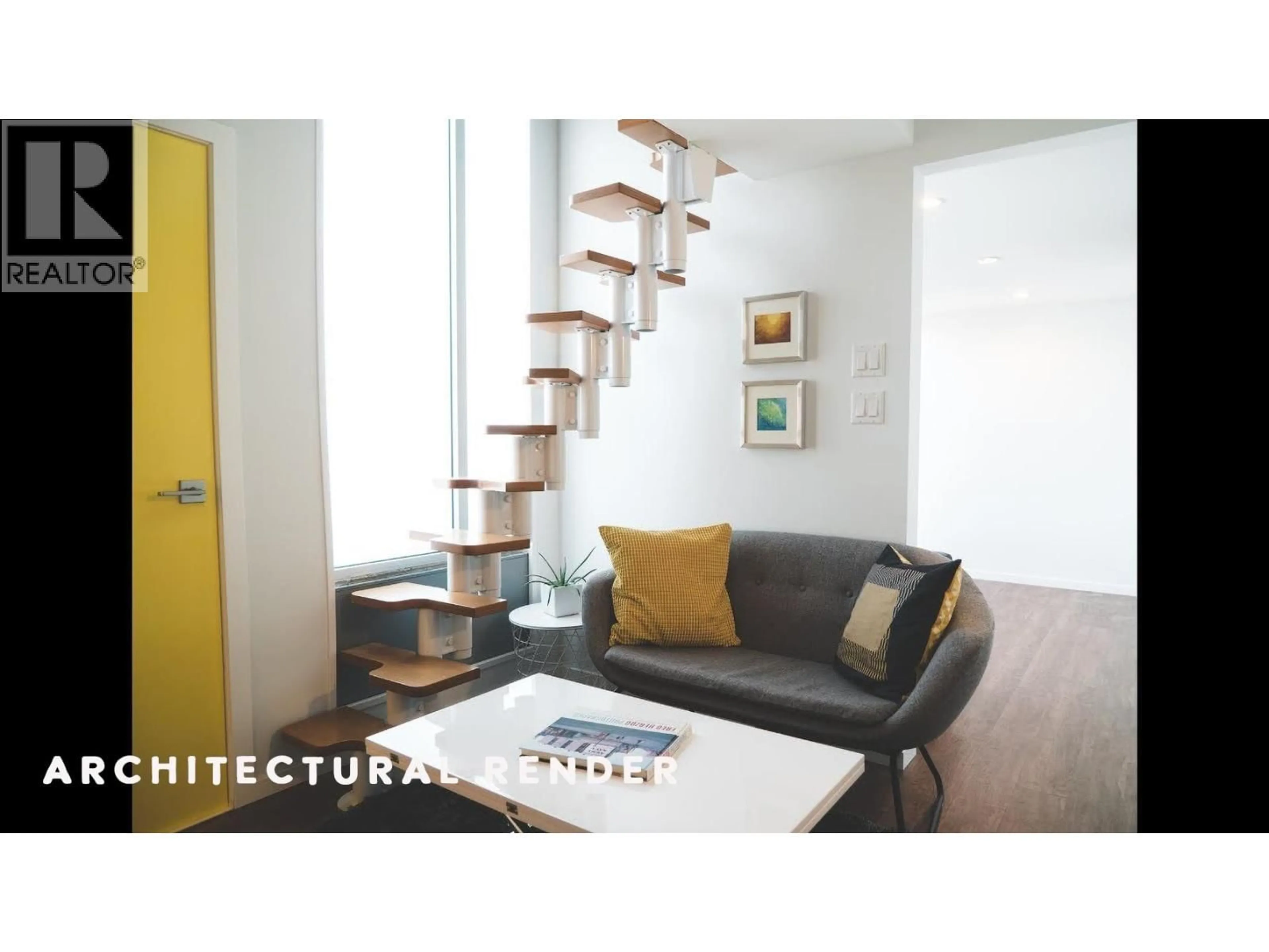 Living room with furniture, unknown for 5977 SHOAL WAY, Sechelt British Columbia V7Z0R1