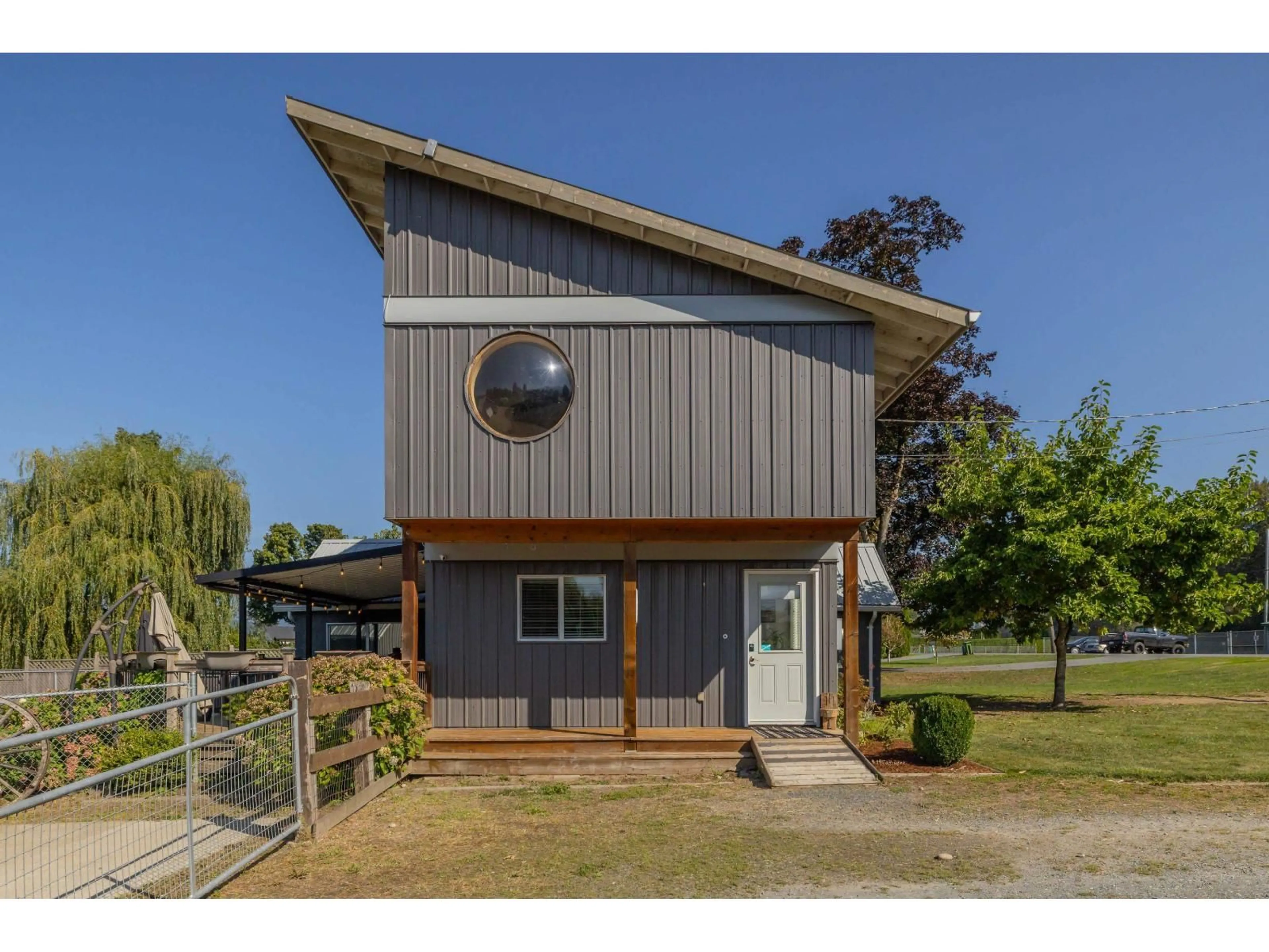 Unknown for 51495 OLD YALE ROAD, Rosedale British Columbia V0X1X0