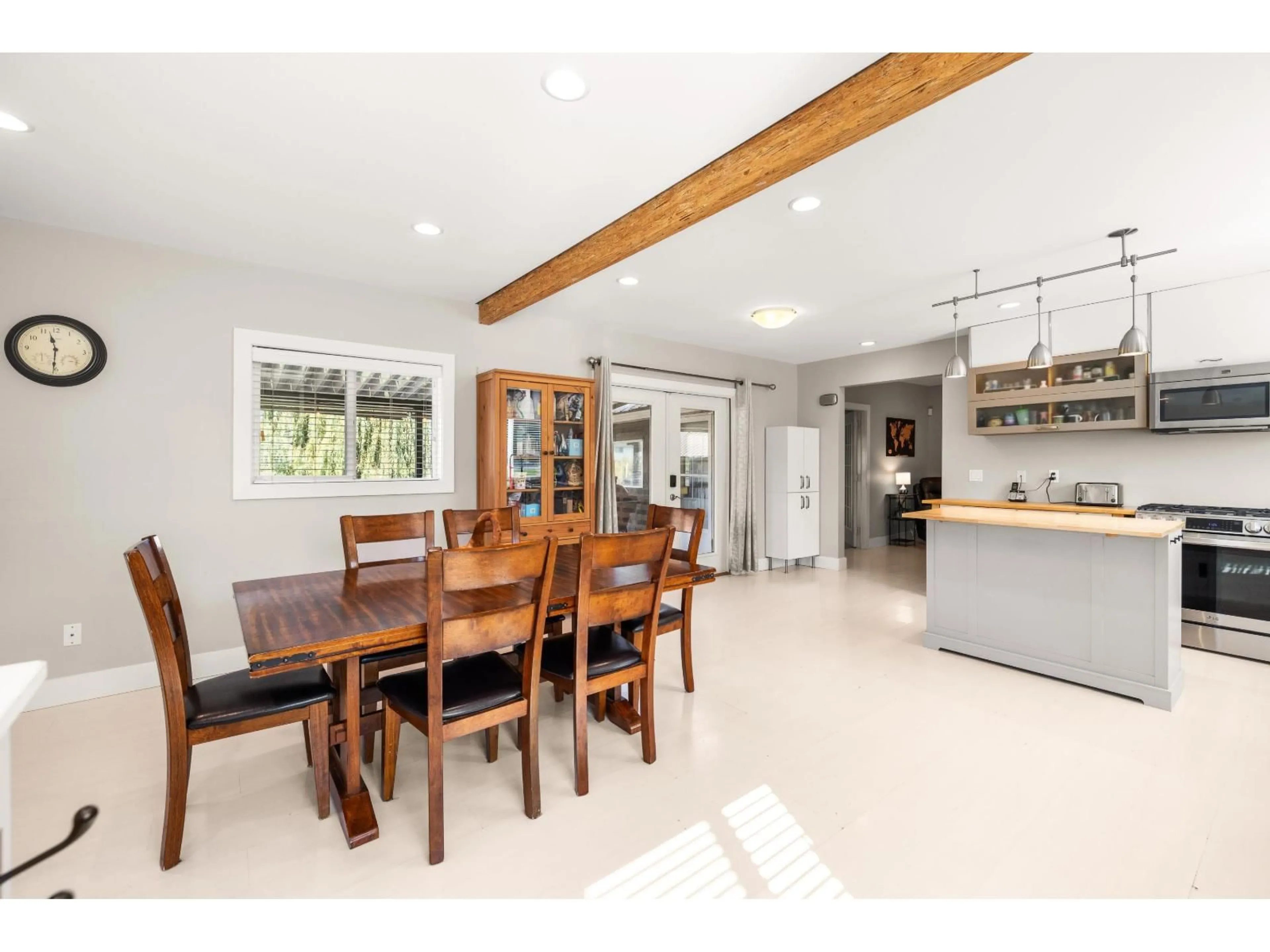 Open concept kitchen, unknown for 51495 OLD YALE ROAD, Rosedale British Columbia V0X1X0