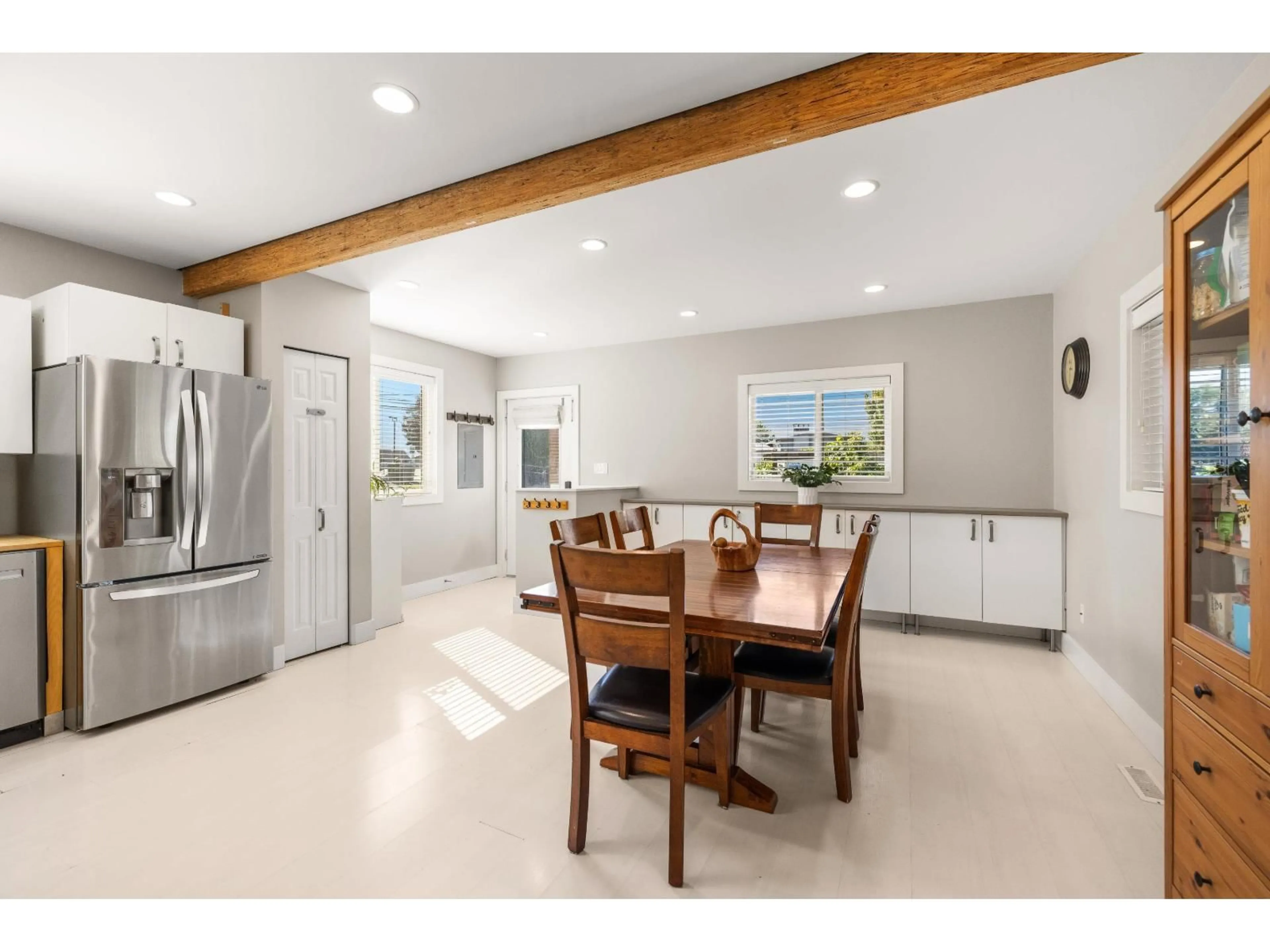 Open concept kitchen, unknown for 51495 OLD YALE ROAD, Rosedale British Columbia V0X1X0