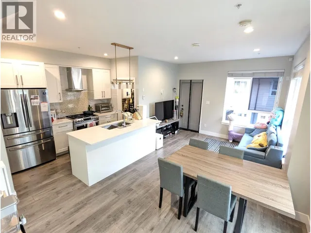 52 - 430 DUNCAN STREET, New Westminster 2