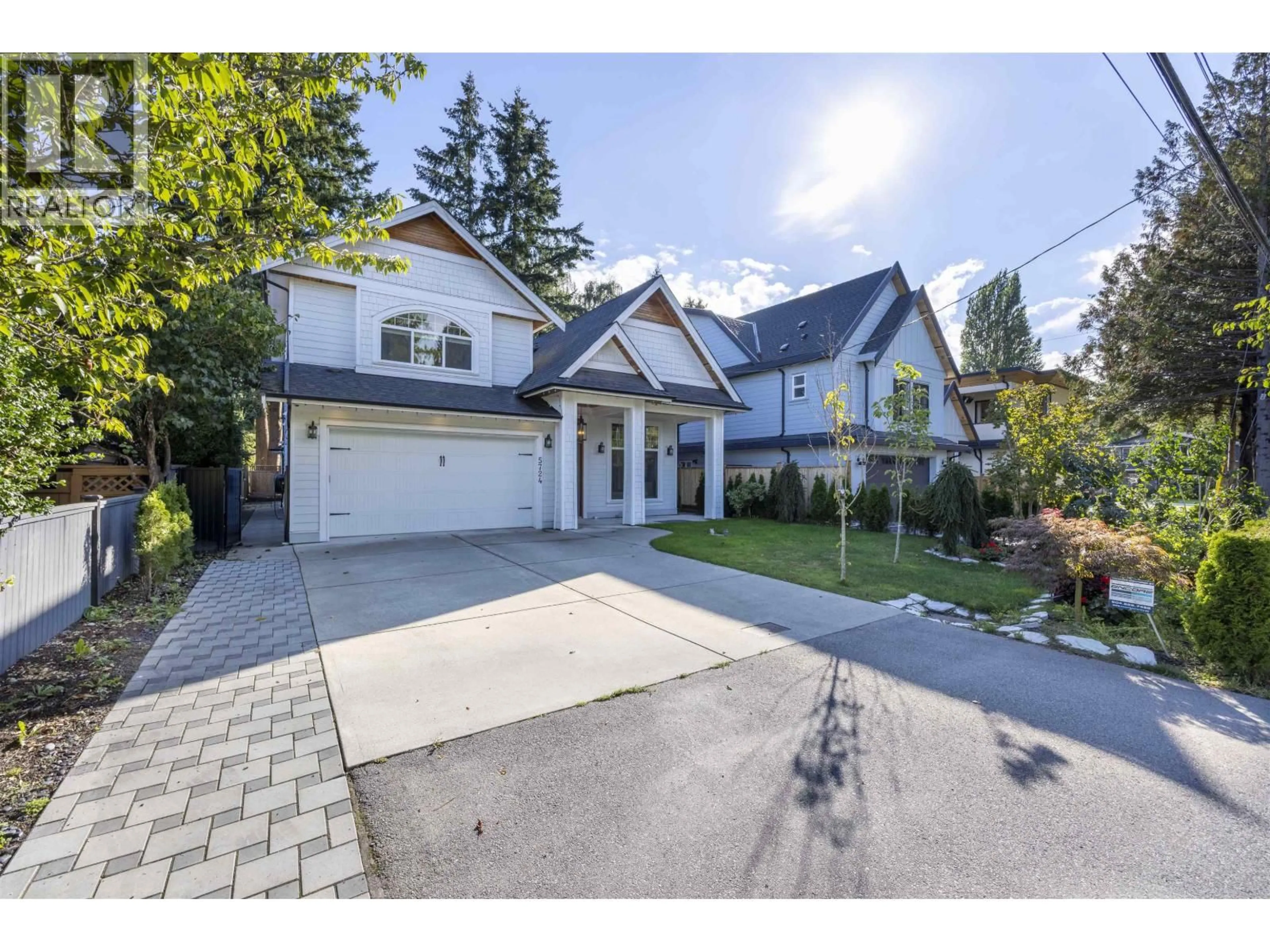 Unknown for 5724 16A AVENUE, Delta British Columbia V4L1H9