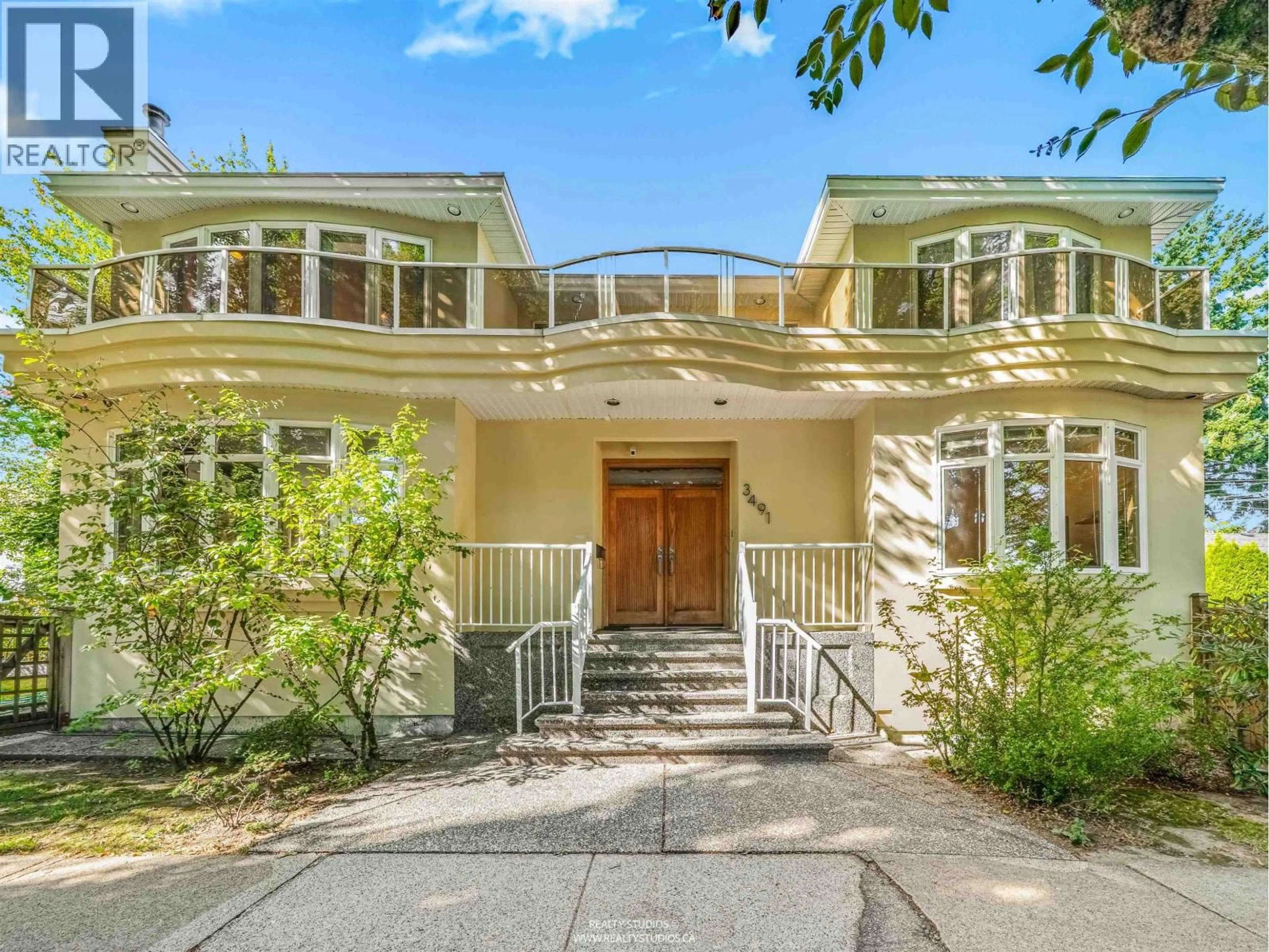 Unknown for 3491 PRINCE EDWARD STREET, Vancouver British Columbia V5V3X7