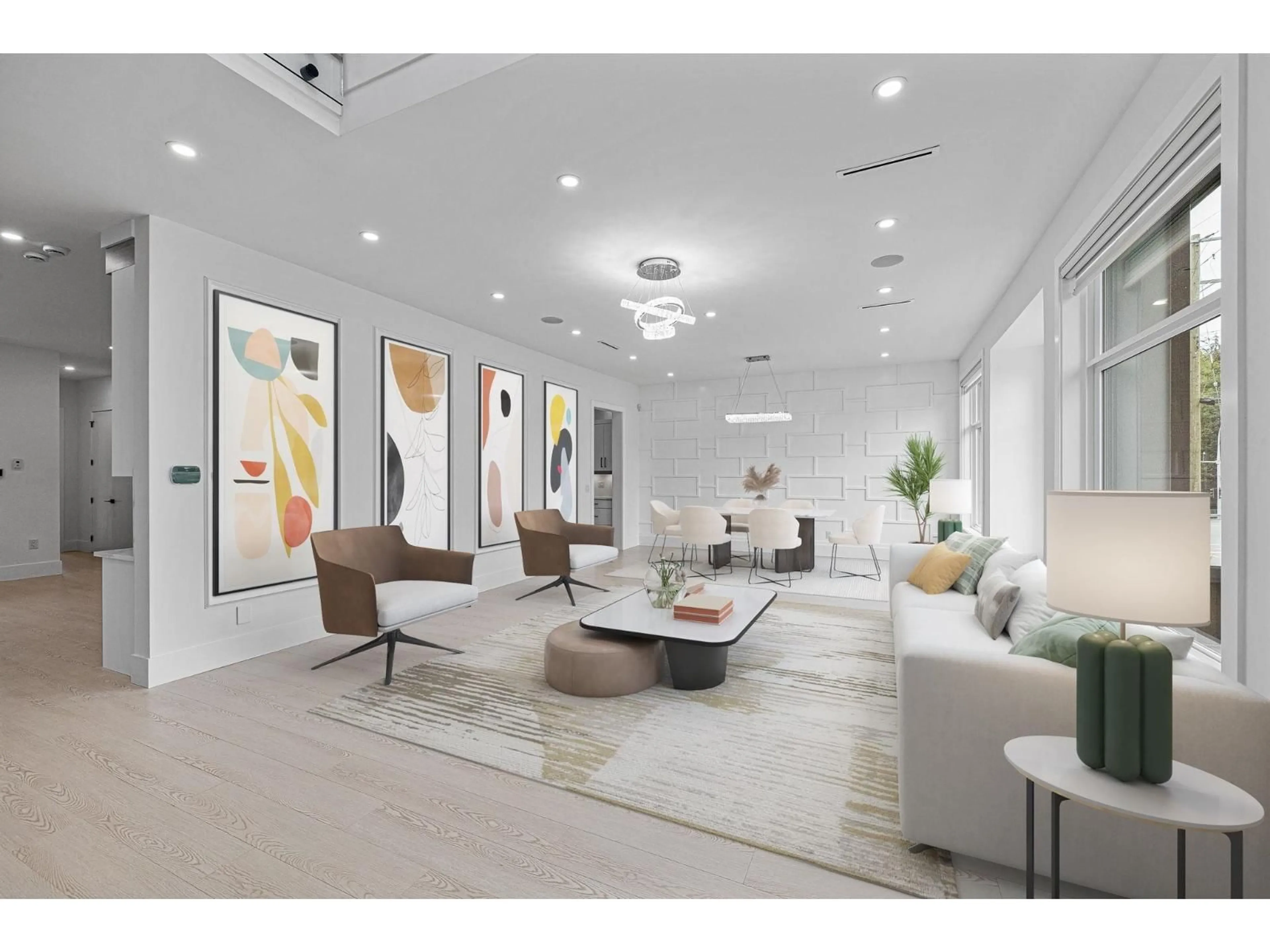 Lobby for 16028 103, Surrey British Columbia V4N2J7