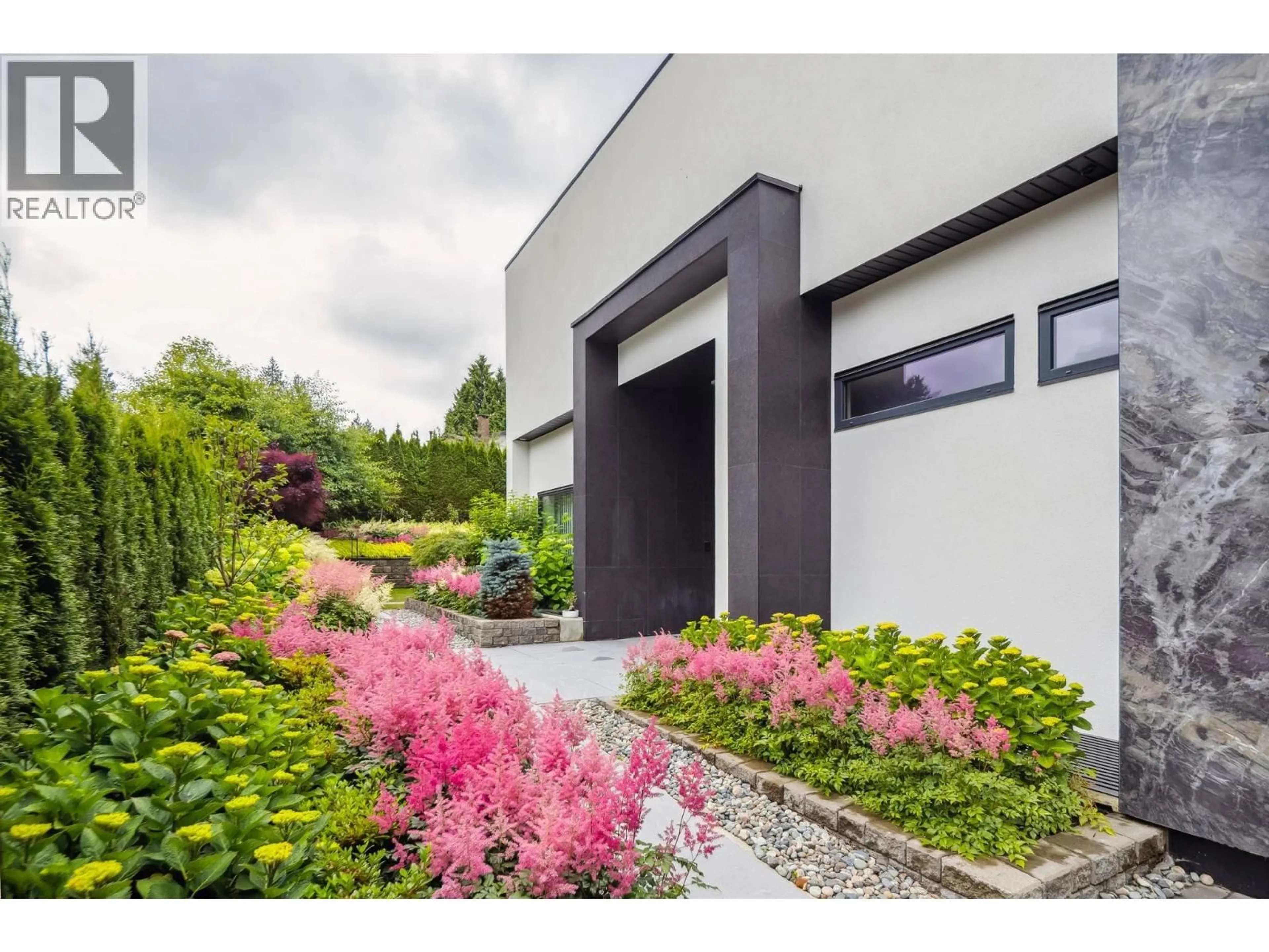 Home with brick exterior material, street for 6363 BUCKINGHAM DRIVE, Burnaby British Columbia V5E4B5