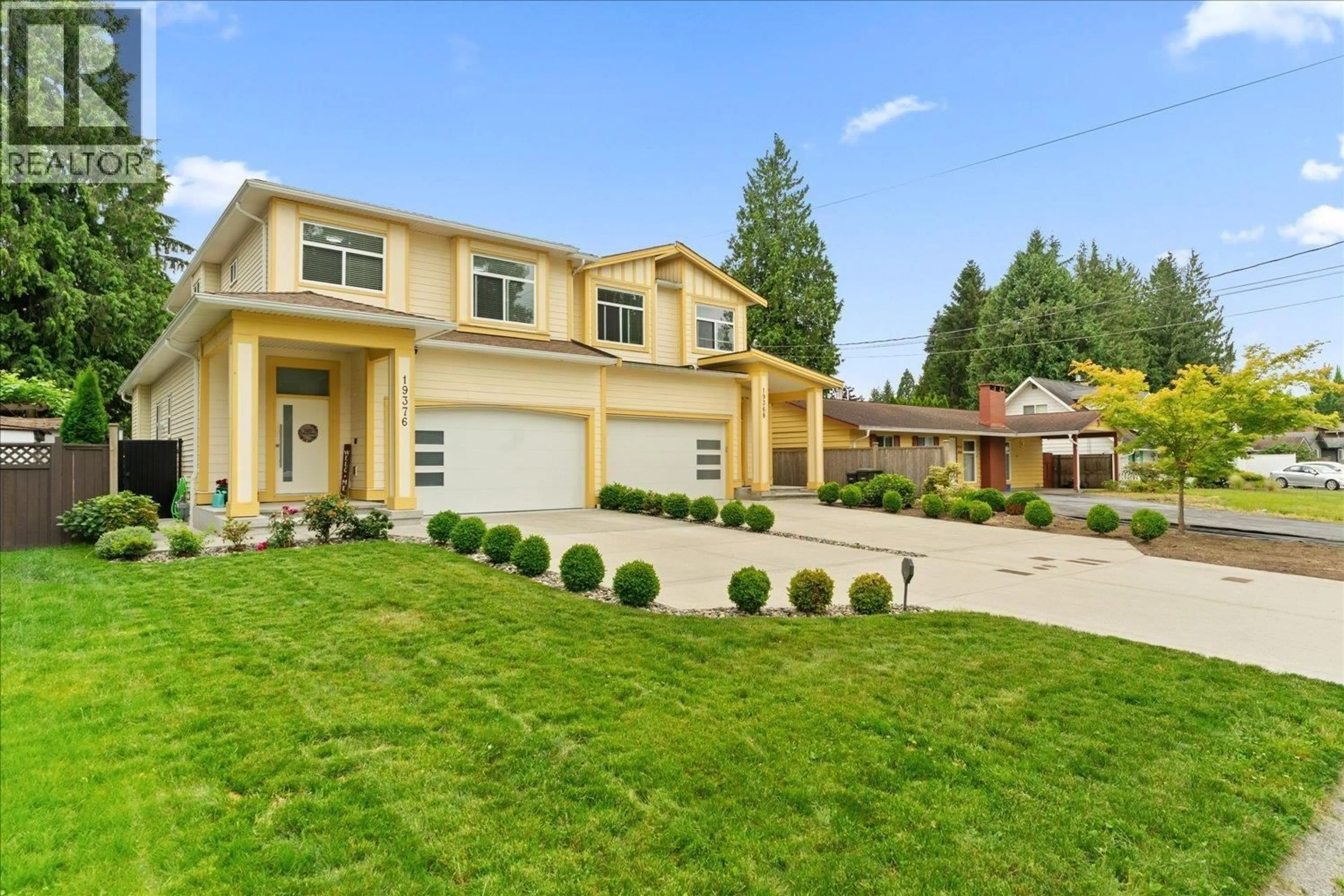 Unknown for 19376 120B AVENUE, Pitt Meadows British Columbia V3Y1H6