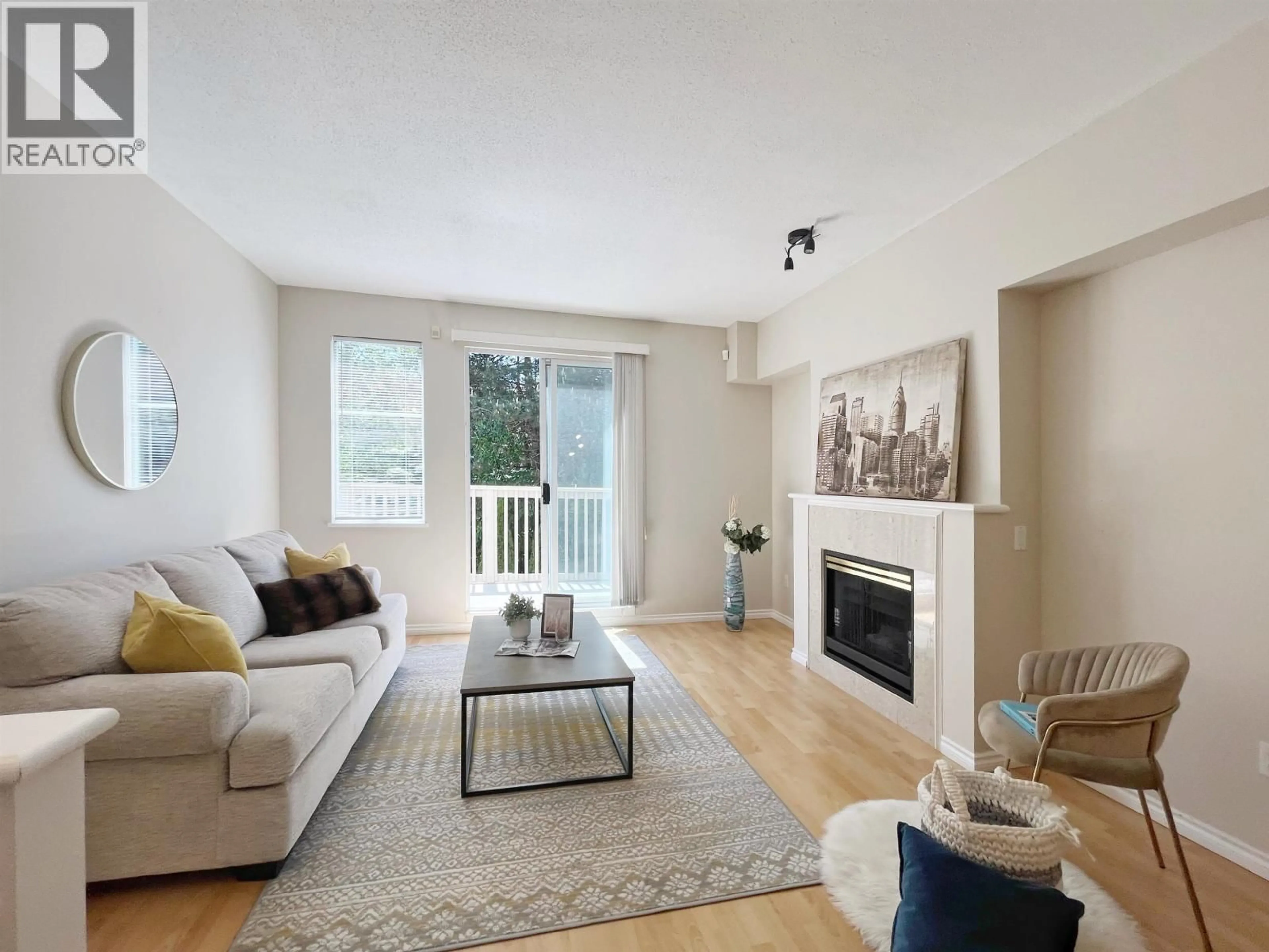 Living room with furniture, unknown for 78 - 6588 BARNARD DRIVE, Richmond British Columbia V7C5R8