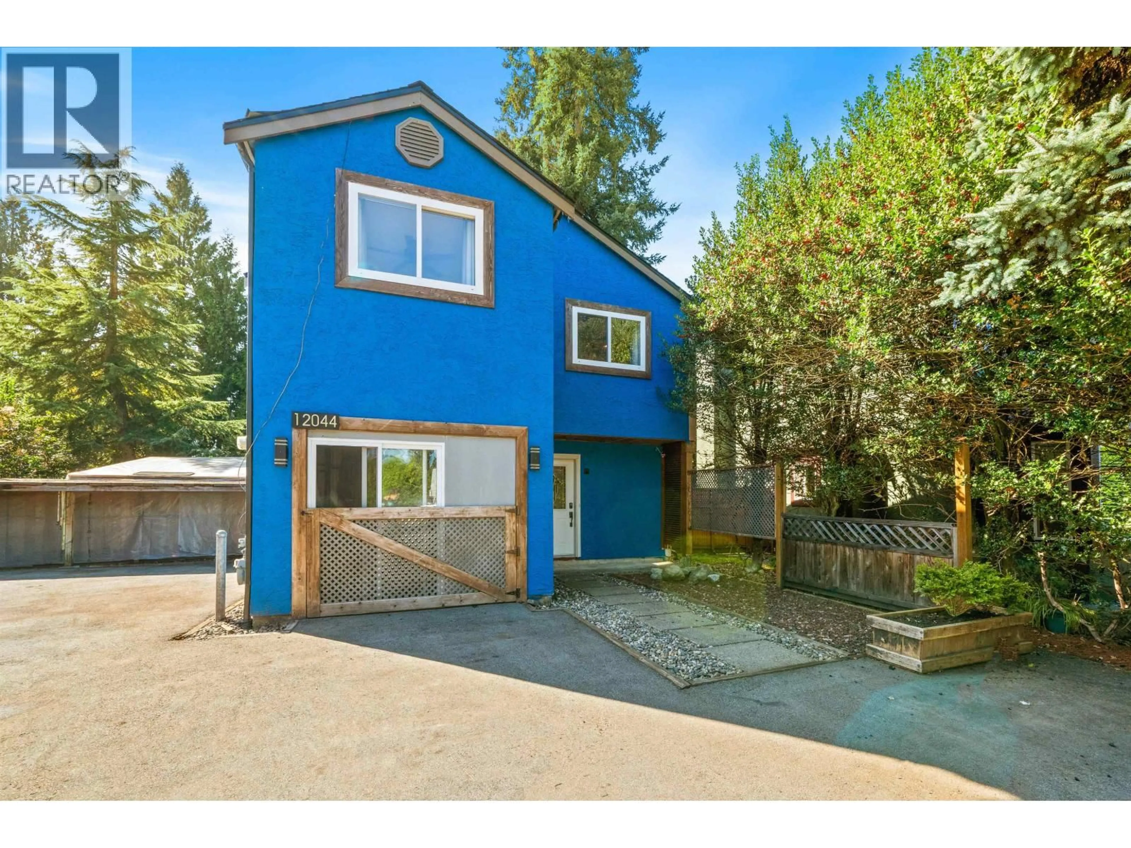 Unknown for 12044 MCINTYRE COURT, Maple Ridge British Columbia V2X8M8