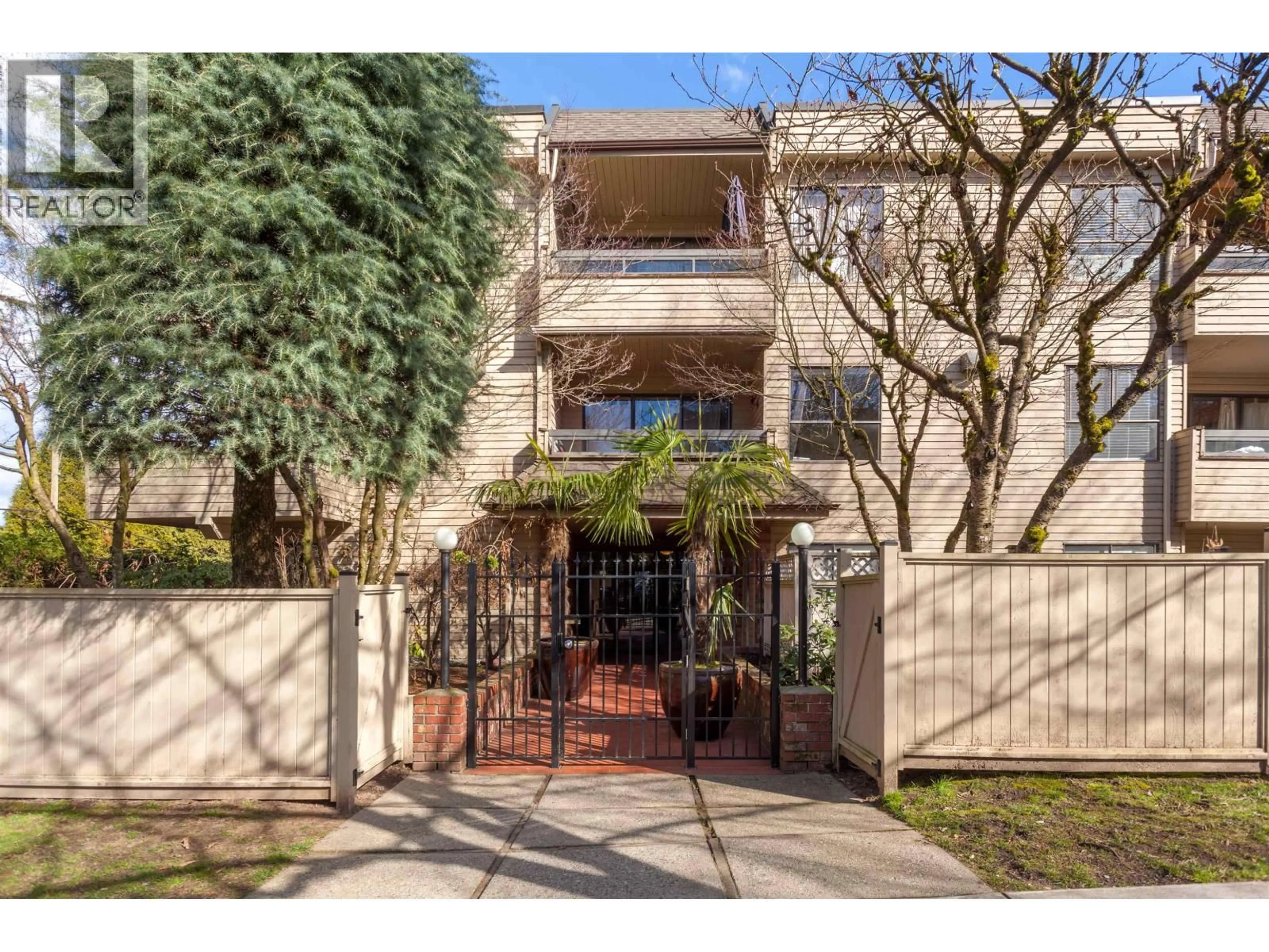 Unknown for 102 - 2234 PRINCE ALBERT STREET, Vancouver British Columbia V5T4K9