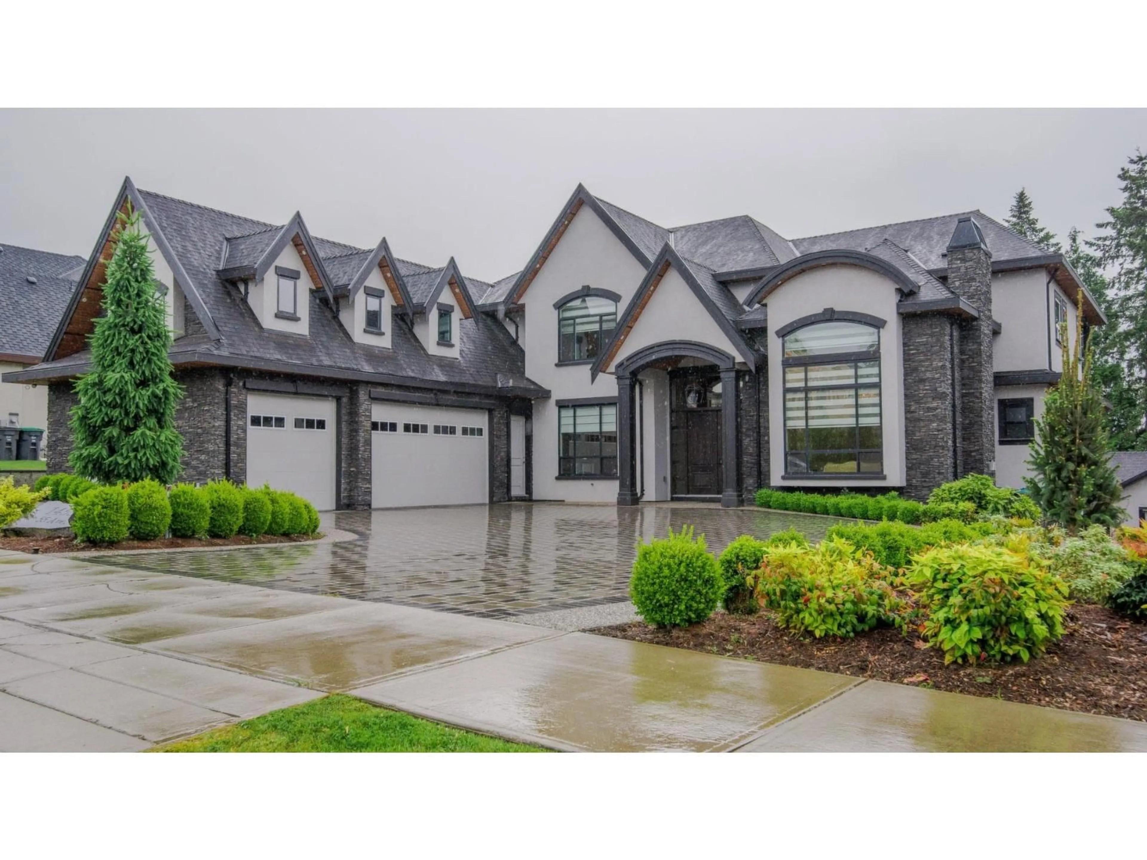 Home with brick exterior material, street for 14558 55, Surrey British Columbia V3X8R5