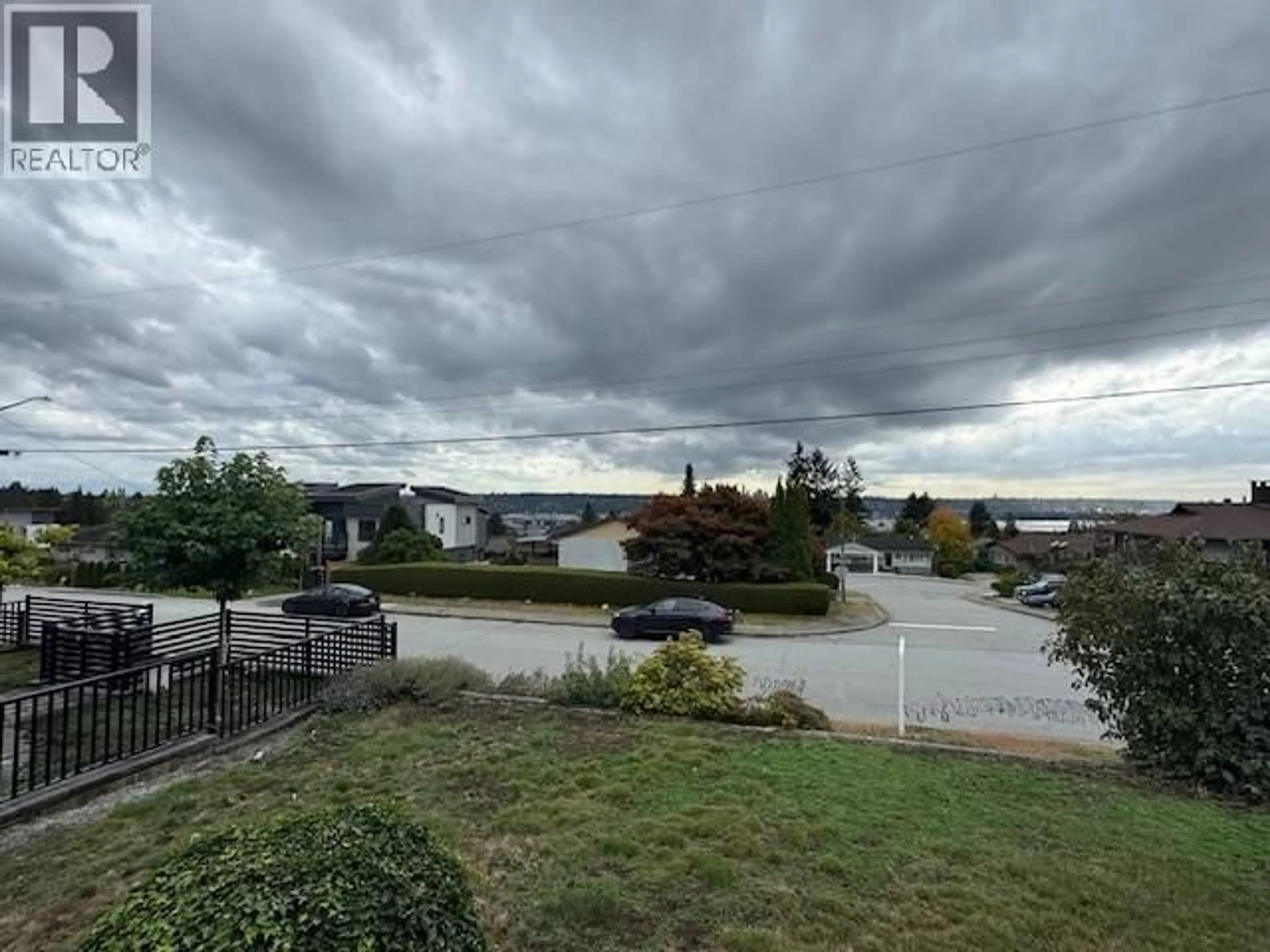 A pic from outside/outdoor area/front of a property/back of a property/a pic from drone, water/lake/river/ocean view for 1115 MADORE AVENUE, Coquitlam British Columbia V3K3C1