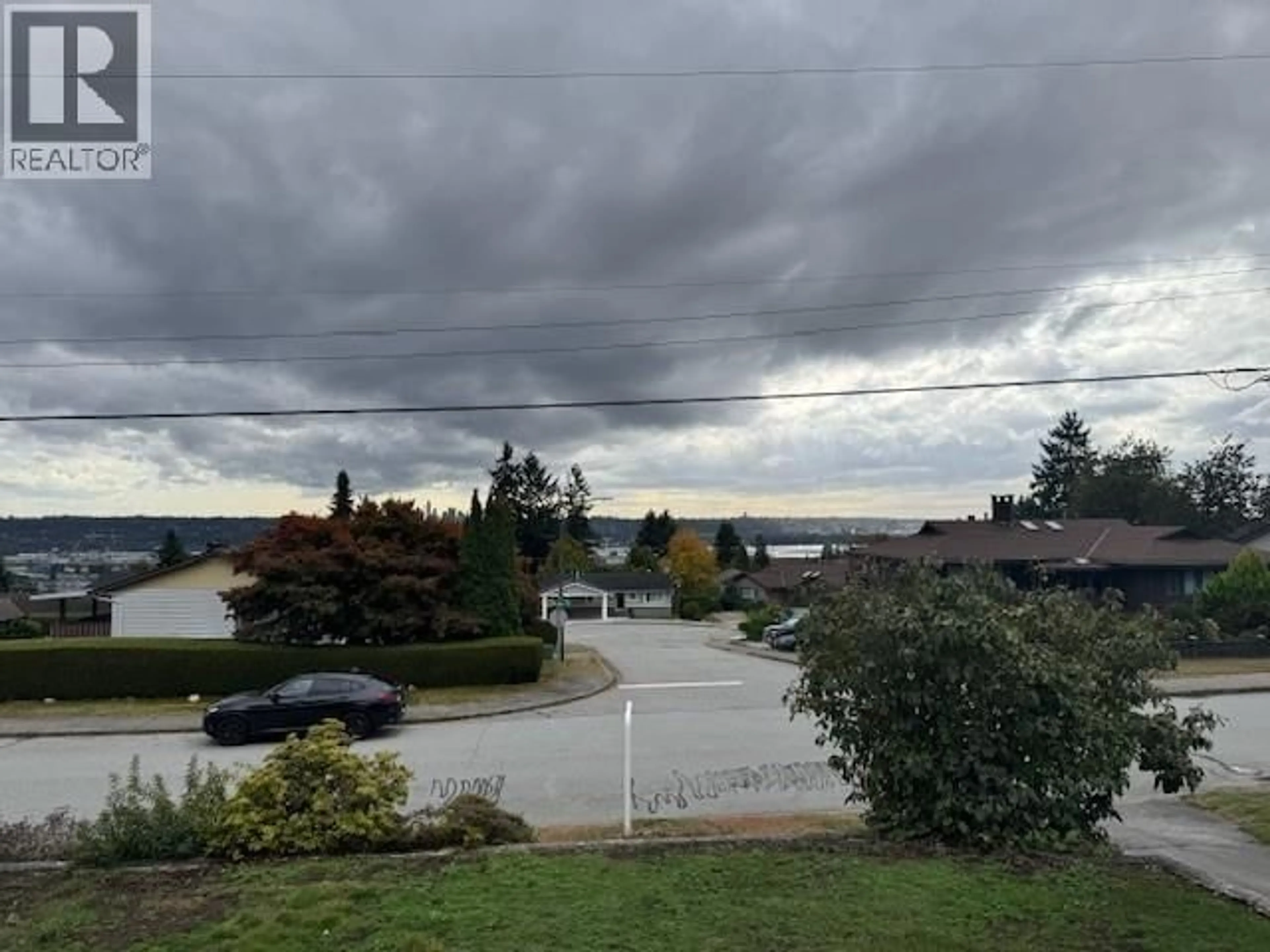 A pic from outside/outdoor area/front of a property/back of a property/a pic from drone, water/lake/river/ocean view for 1115 MADORE AVENUE, Coquitlam British Columbia V3K3C1