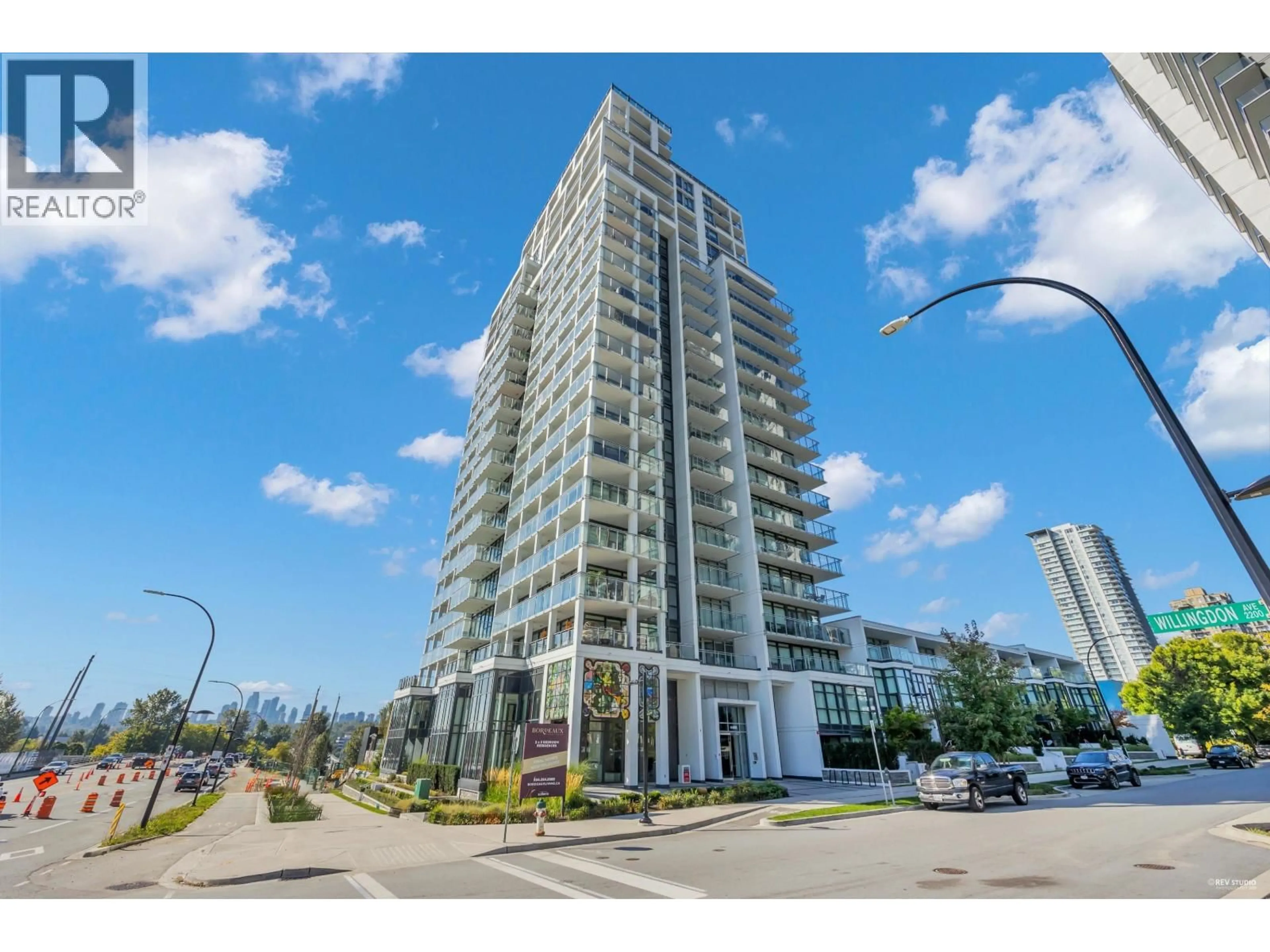 Unknown for 1303 - 4488 JUNEAU STREET, Burnaby British Columbia V5C0M4