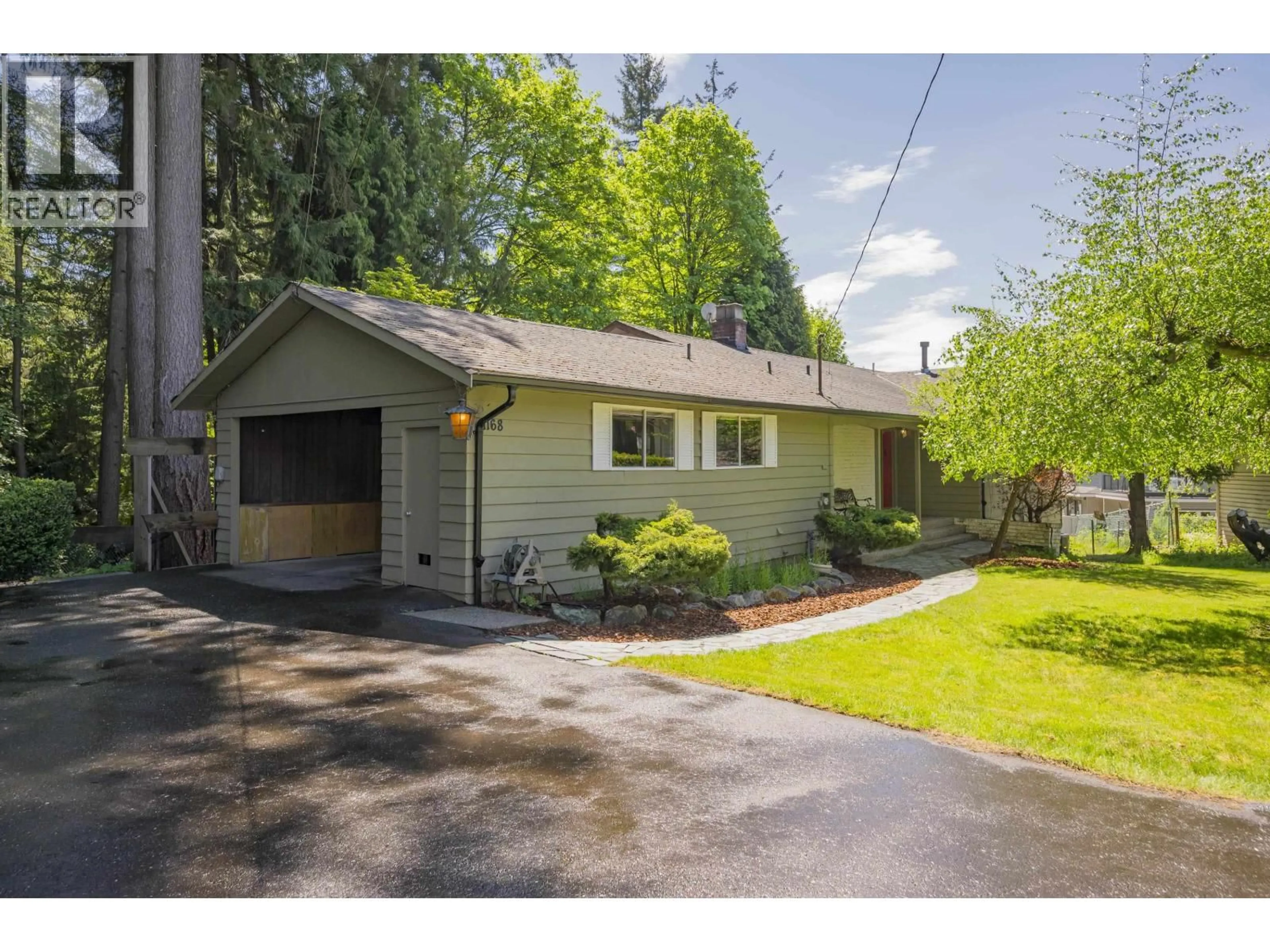 Unknown for 1168 CHARLAND AVENUE, Coquitlam British Columbia V3K3L1