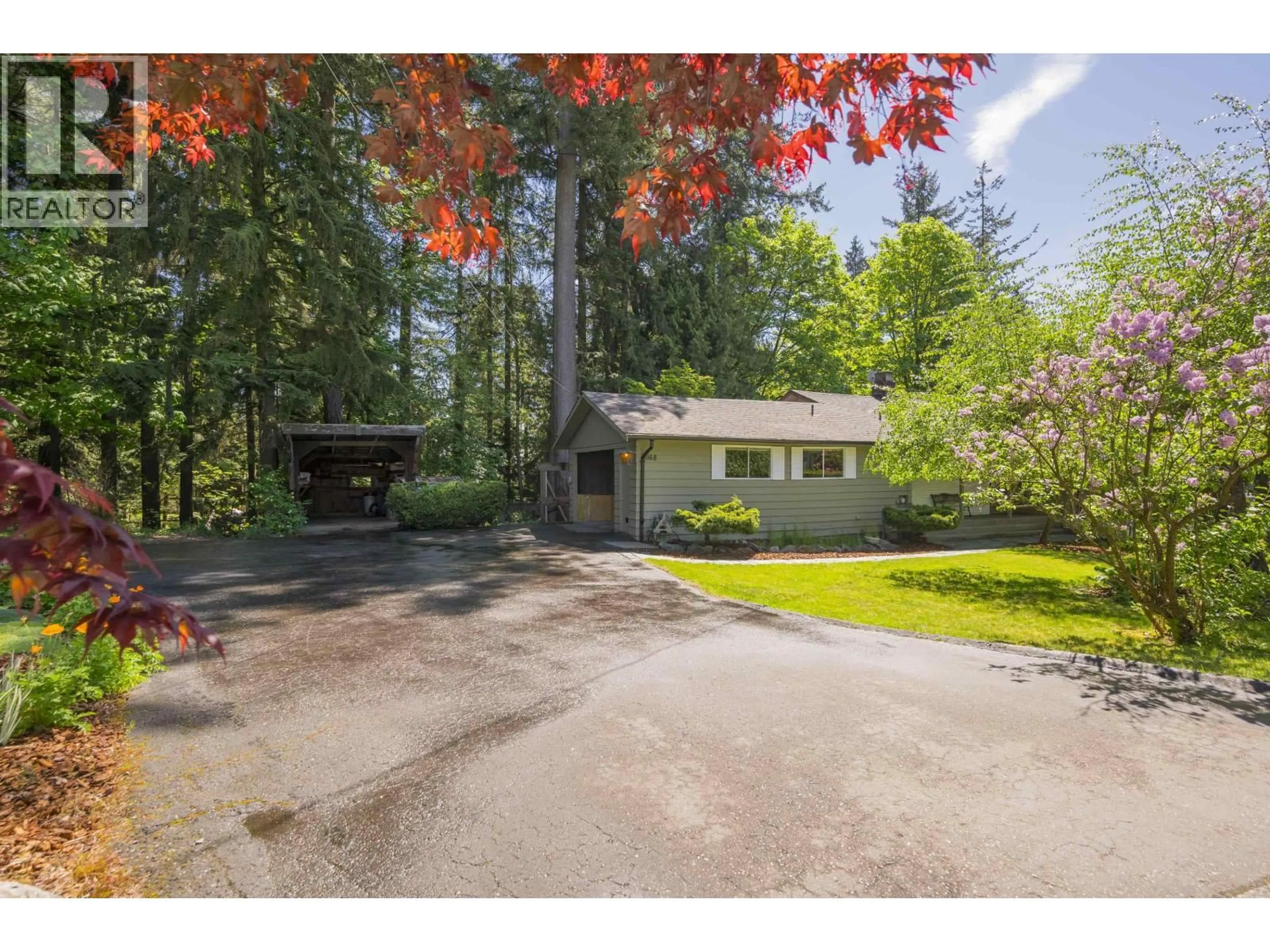 A pic from outside/outdoor area/front of a property/back of a property/a pic from drone, street for 1168 CHARLAND AVENUE, Coquitlam British Columbia V3K3L1