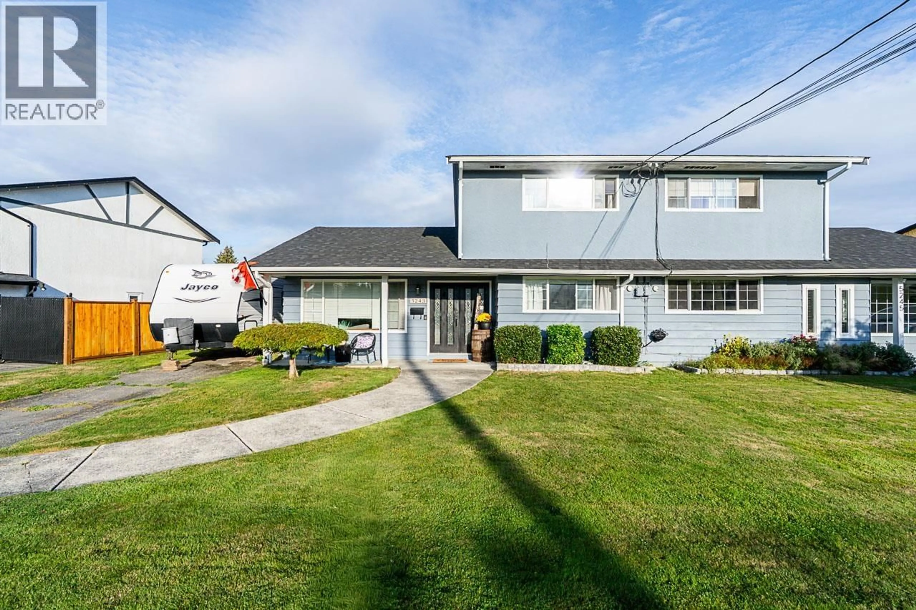 Unknown for 5243 MAPLE CRESCENT, Delta British Columbia V4K1G1
