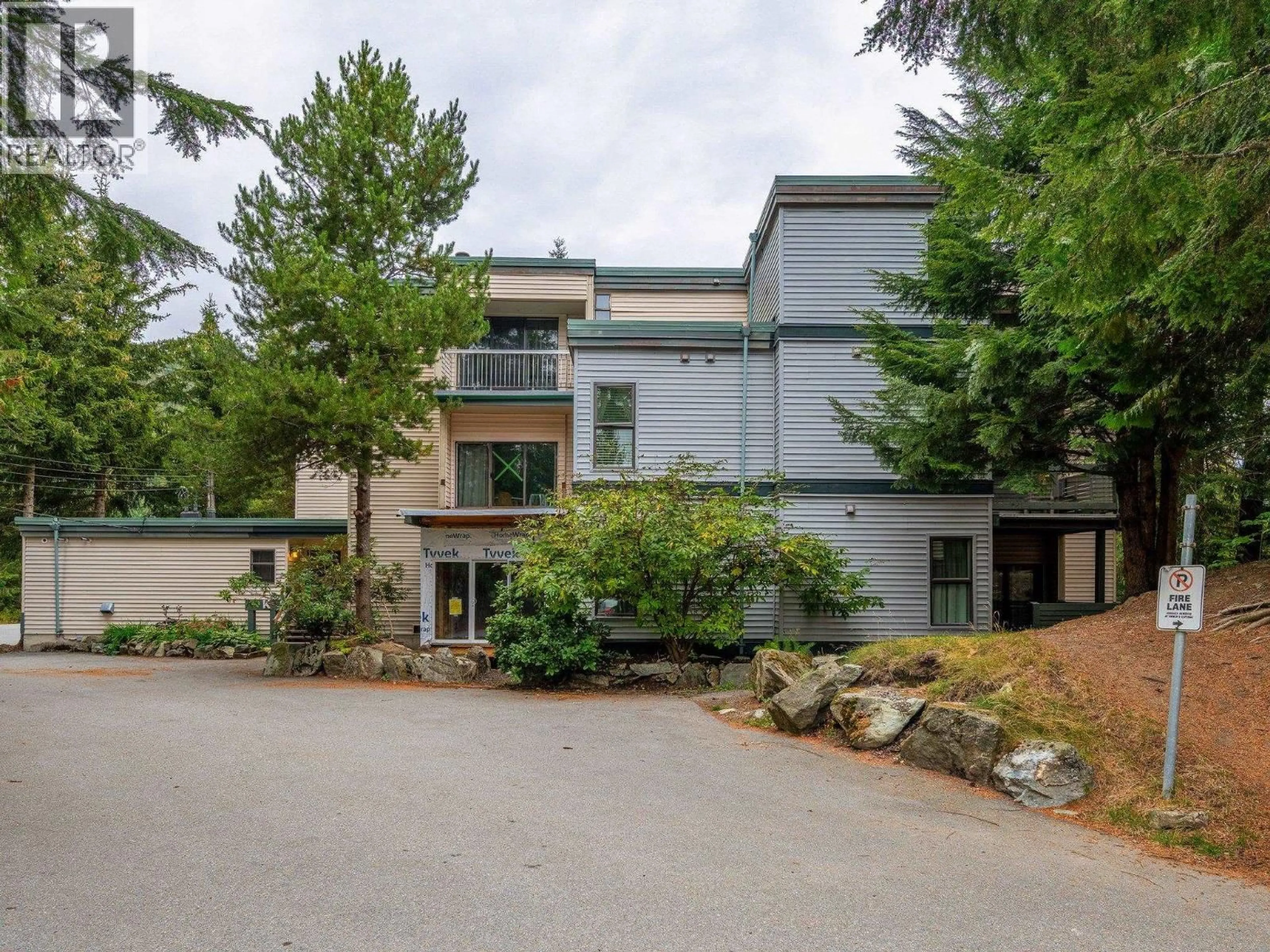 Unknown for KP2 - 1400 ALTA LAKE ROAD, Whistler British Columbia V8E0G9