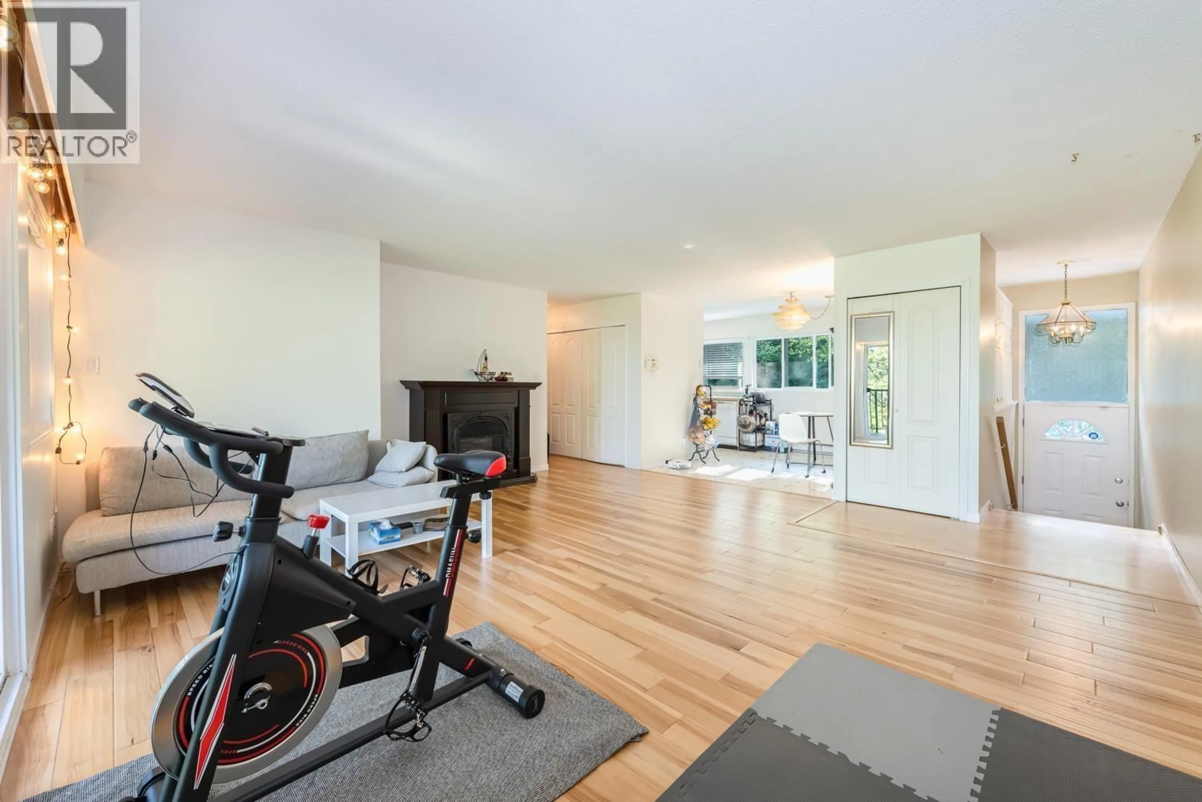Gym or fitness room for 1948 HIGHVIEW PLACE, Port Moody British Columbia V3H1N5