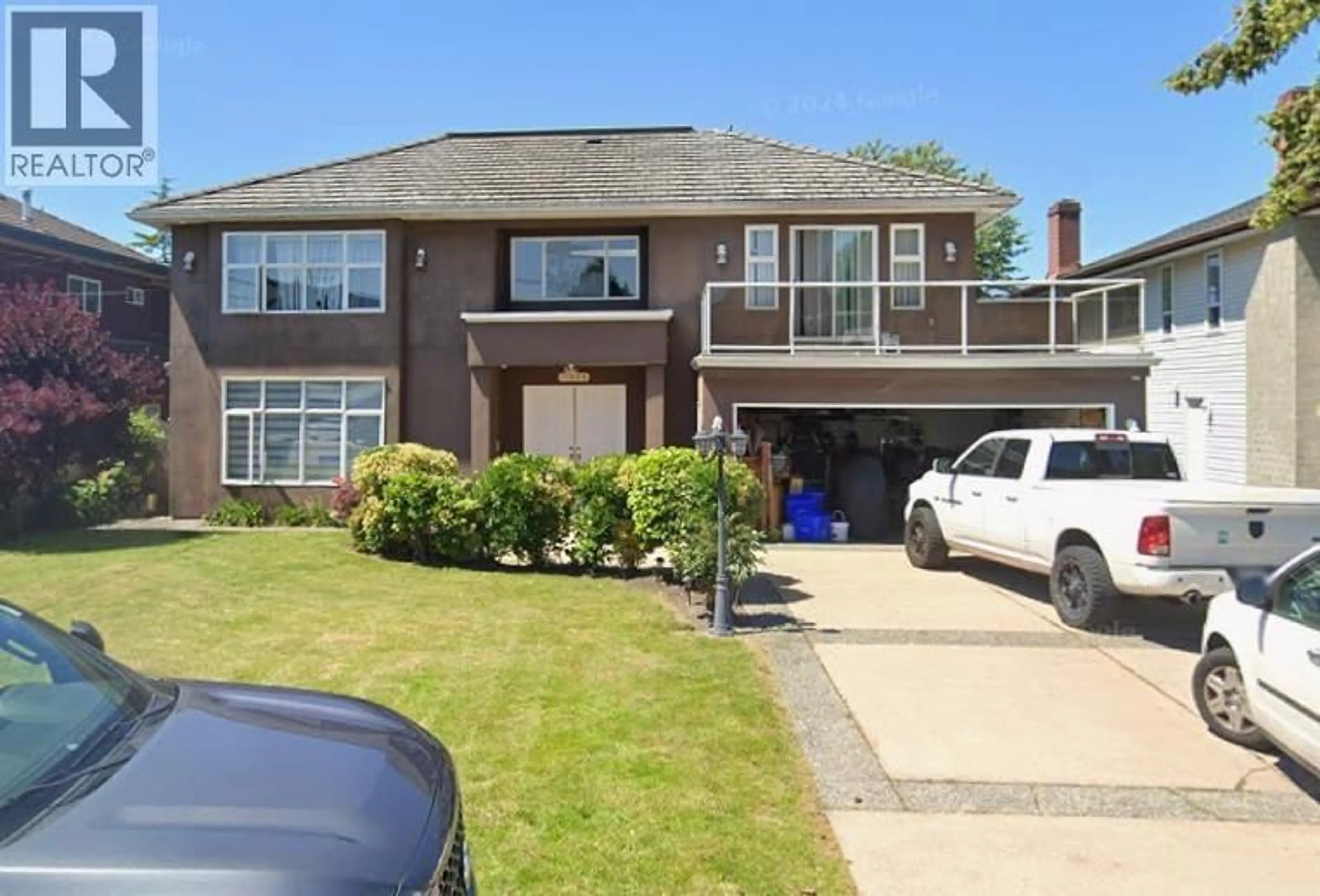 Unknown for 11880 AZTEC STREET, Richmond British Columbia V6X1H8