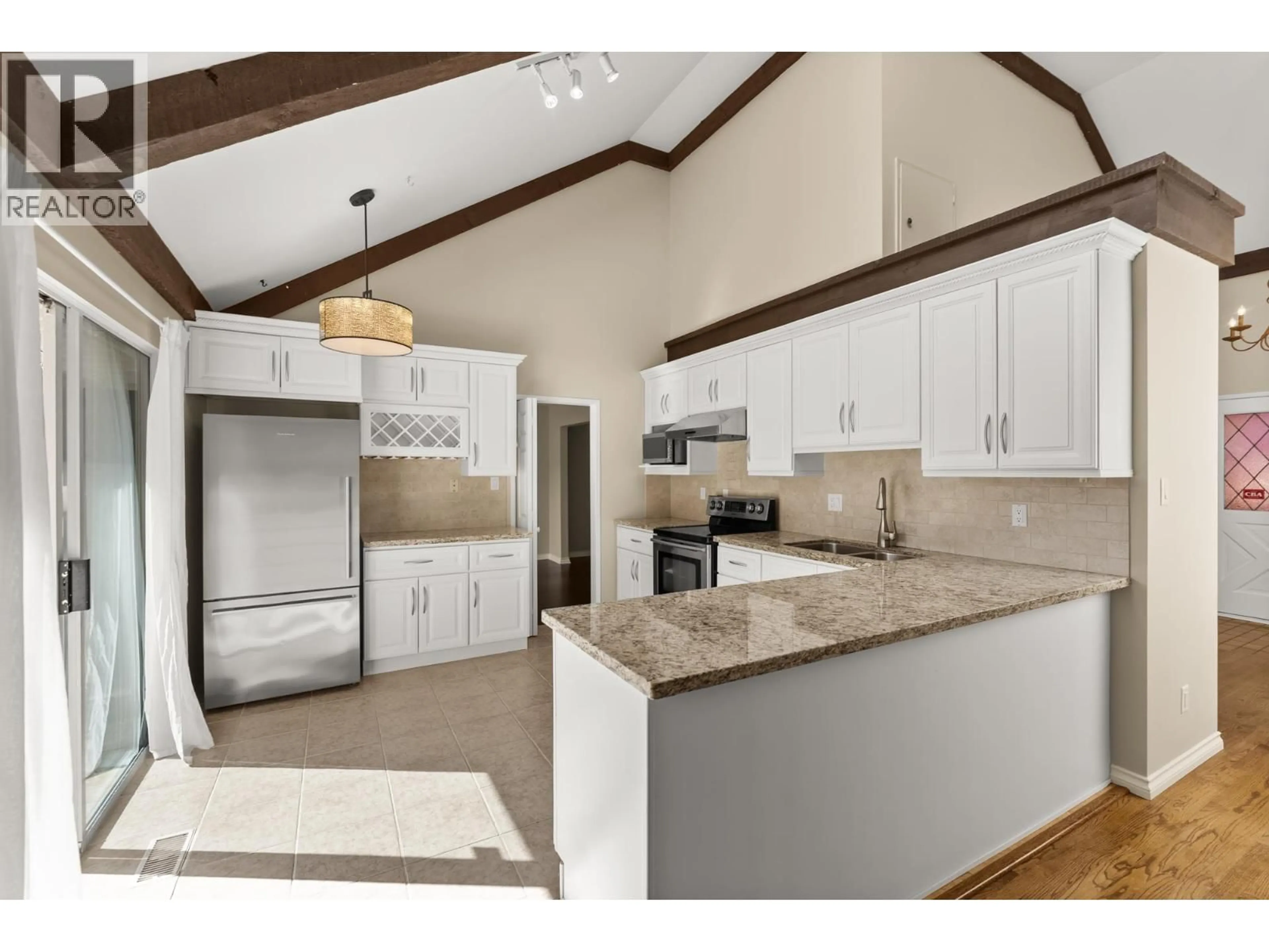 Open concept kitchen, unknown for 11180 KINGFISHER DRIVE, Richmond British Columbia V7E3X5