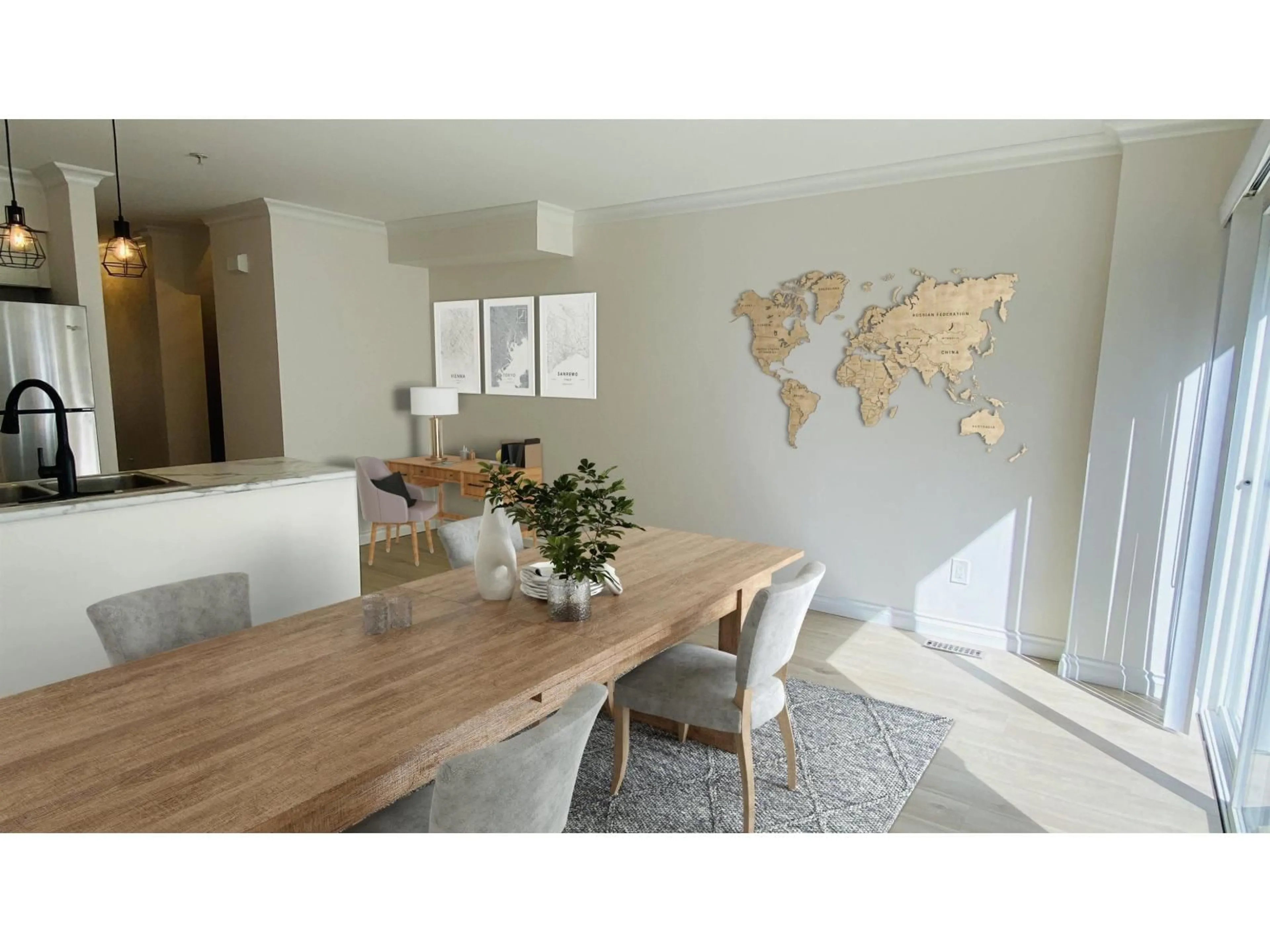 A pic of a room for 70 - 12711 64, Surrey British Columbia V3W1X1