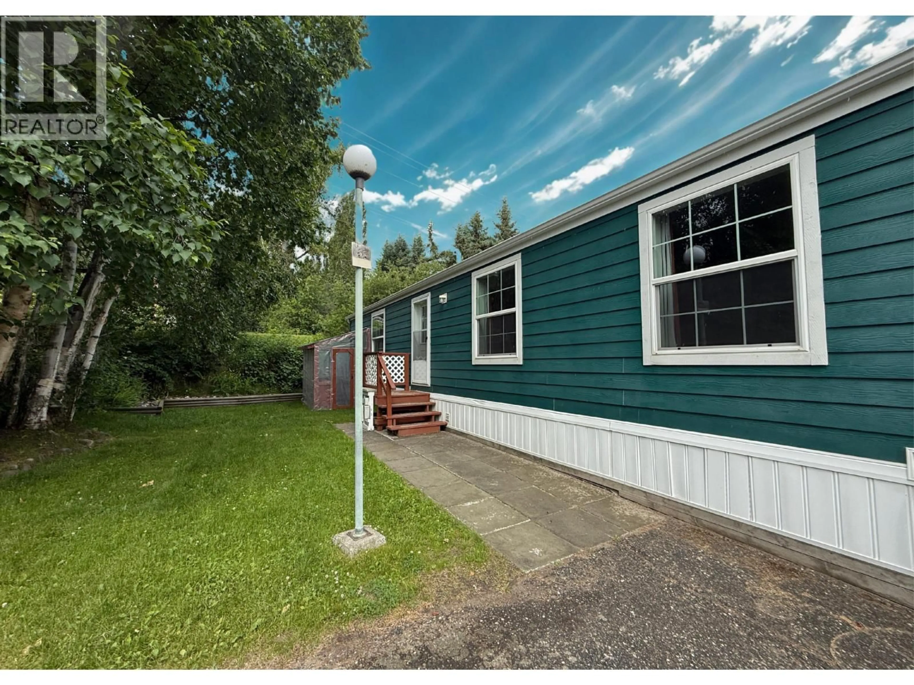 Unknown for 57 - 684 NORTH FRASER DRIVE, Quesnel British Columbia V2J1Z6