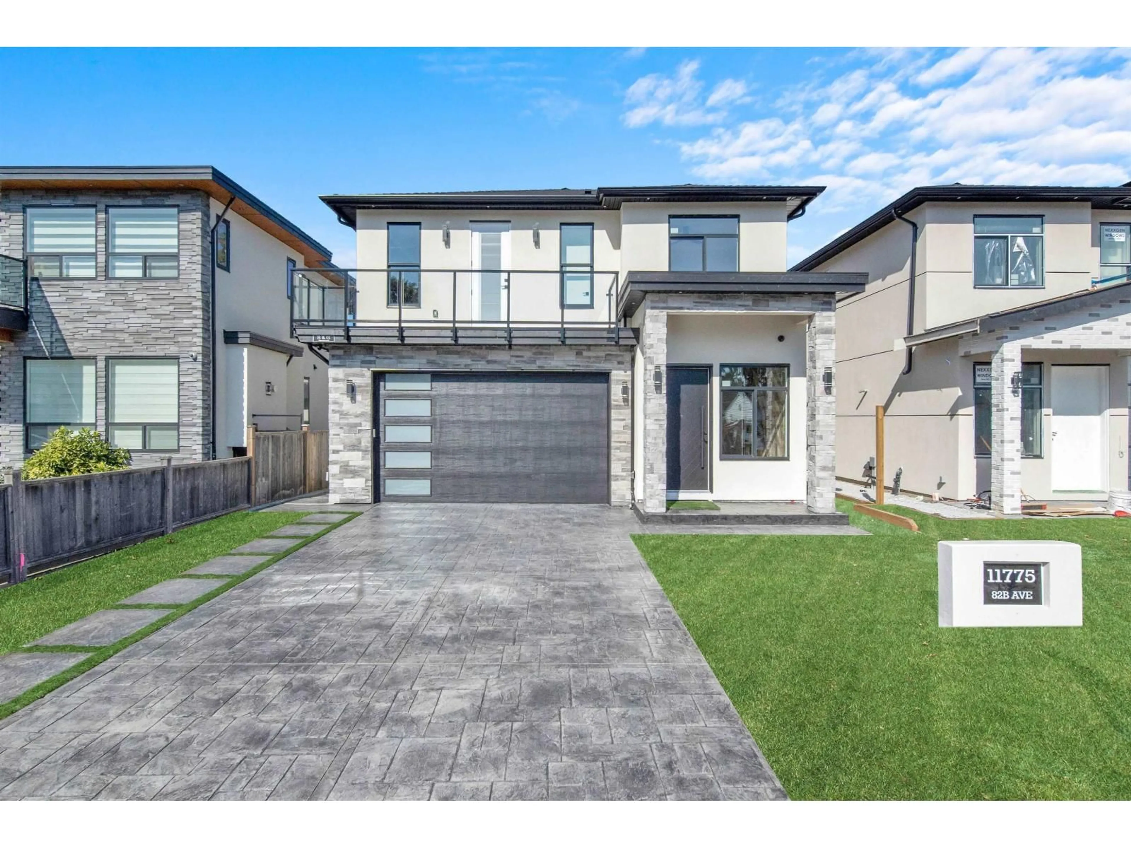 Unknown for 11775 82B, Delta British Columbia V4C2E8