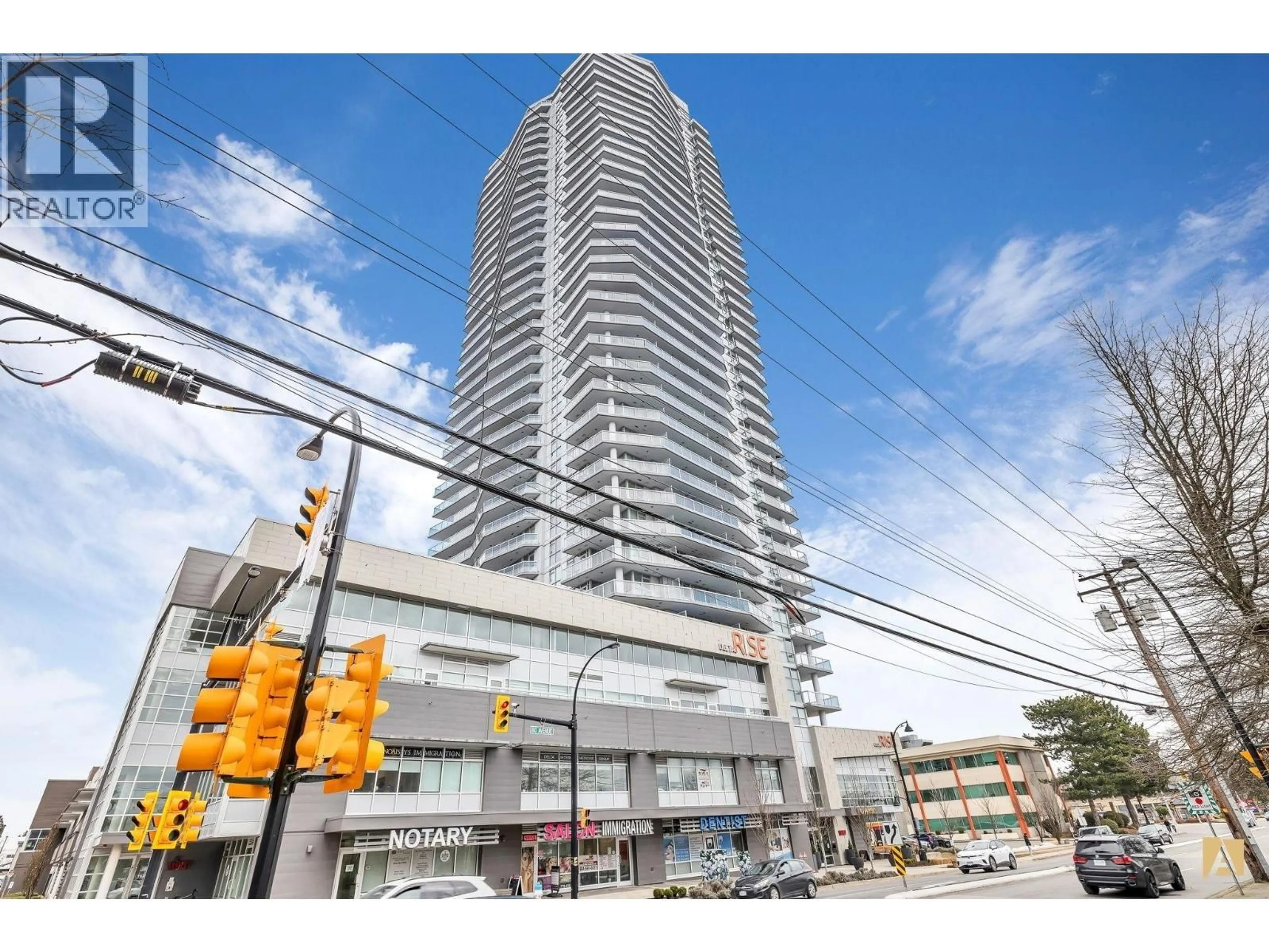 Unknown for 407 - 505 NELSON STREET, Coquitlam British Columbia V3J0R5