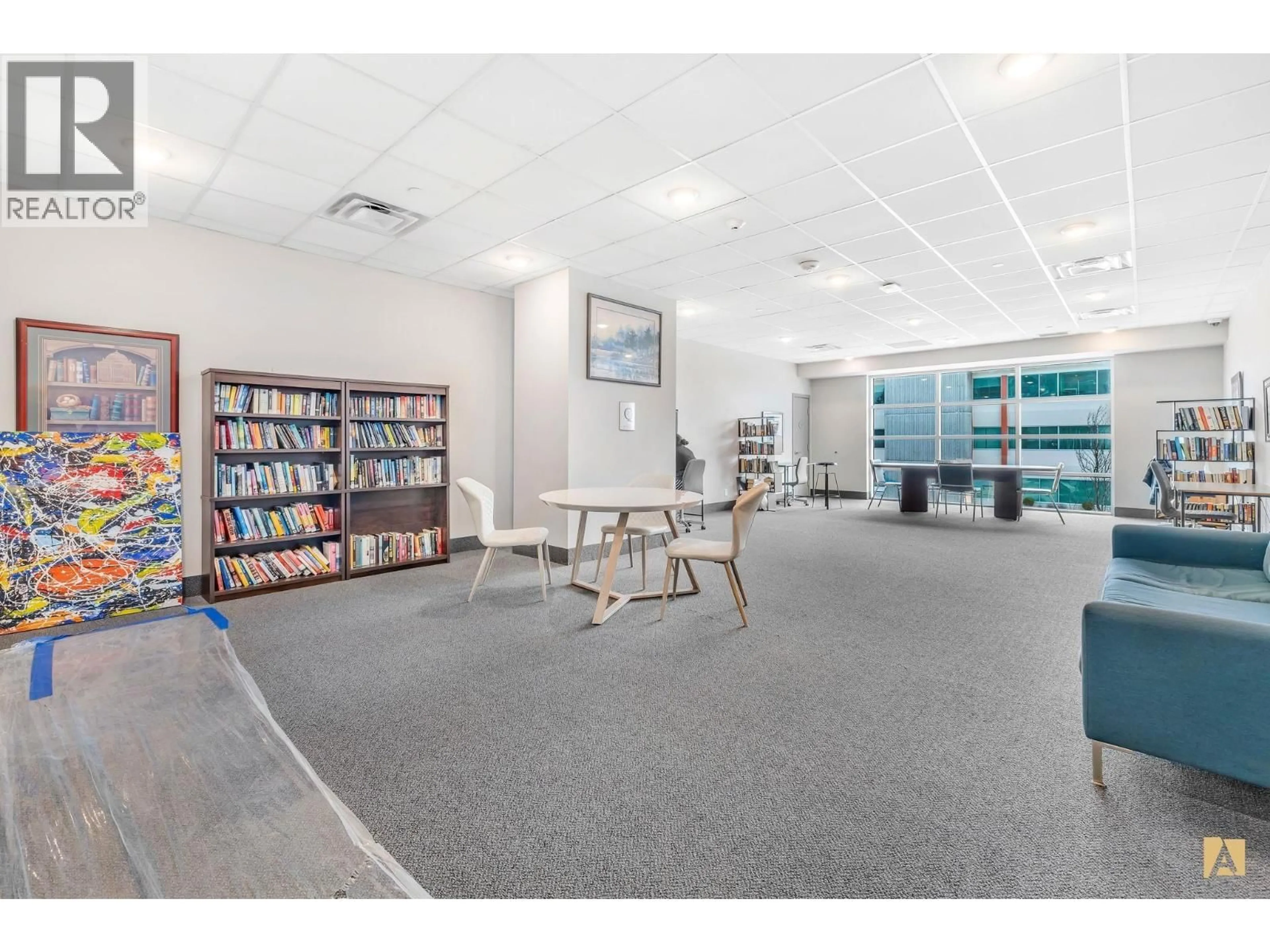 A pic of a room for 407 - 505 NELSON STREET, Coquitlam British Columbia V3J0R5