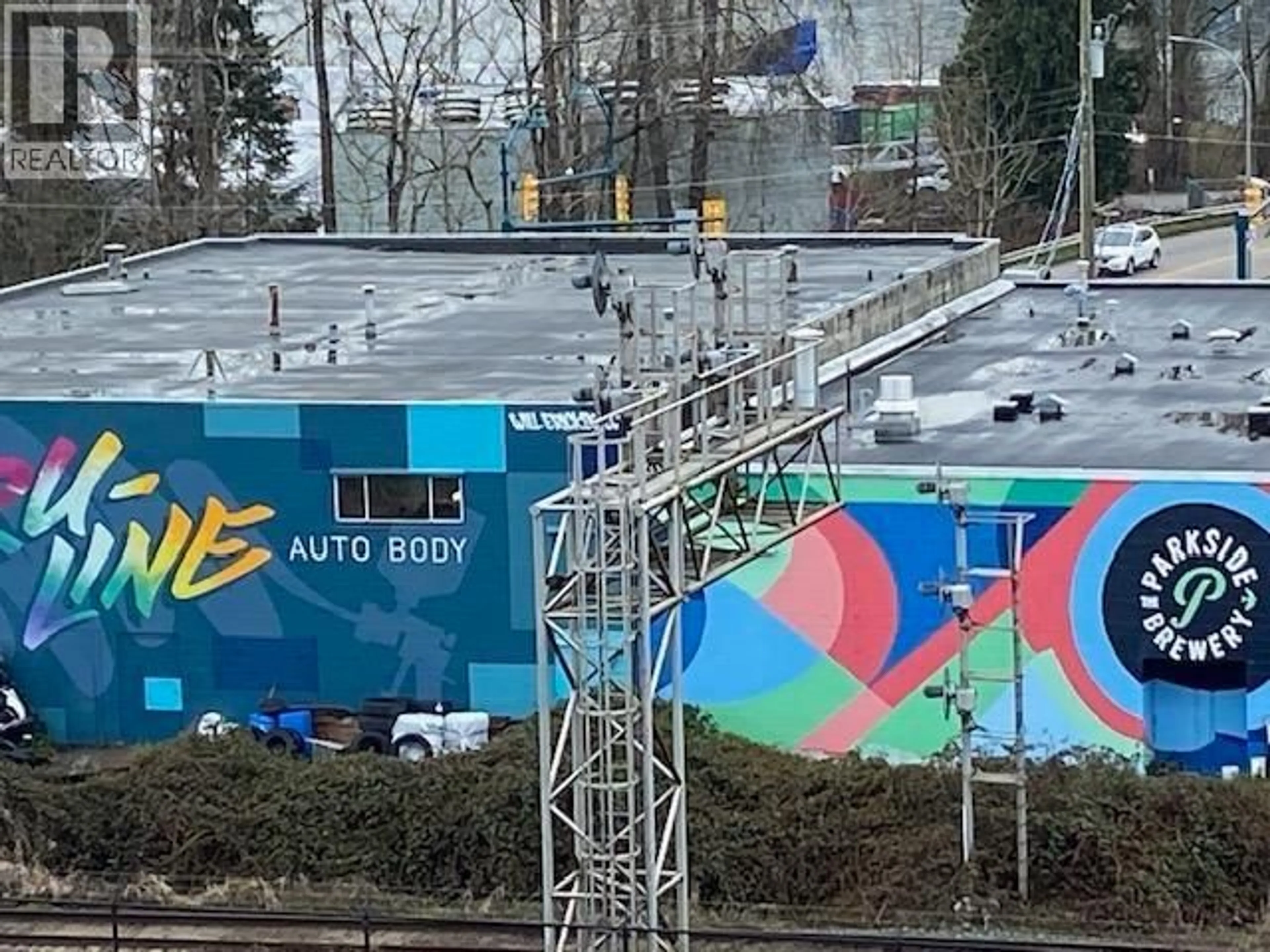Unknown for 406 - 83 MOODY STREET, Port Moody British Columbia V3H0K7