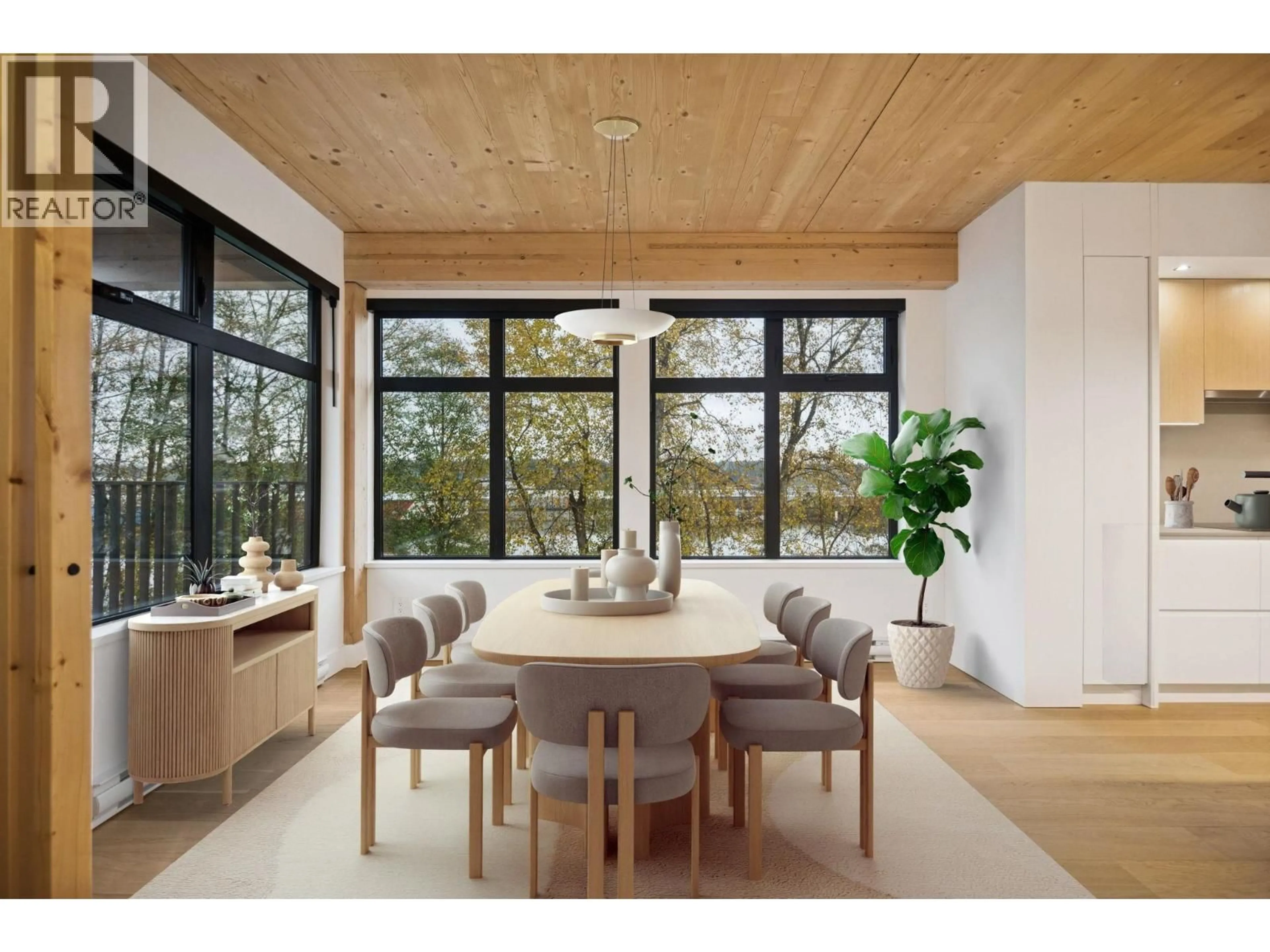 Dining room, unknown for 403 - 310 SALTER STREET, New Westminster British Columbia V3M0N7