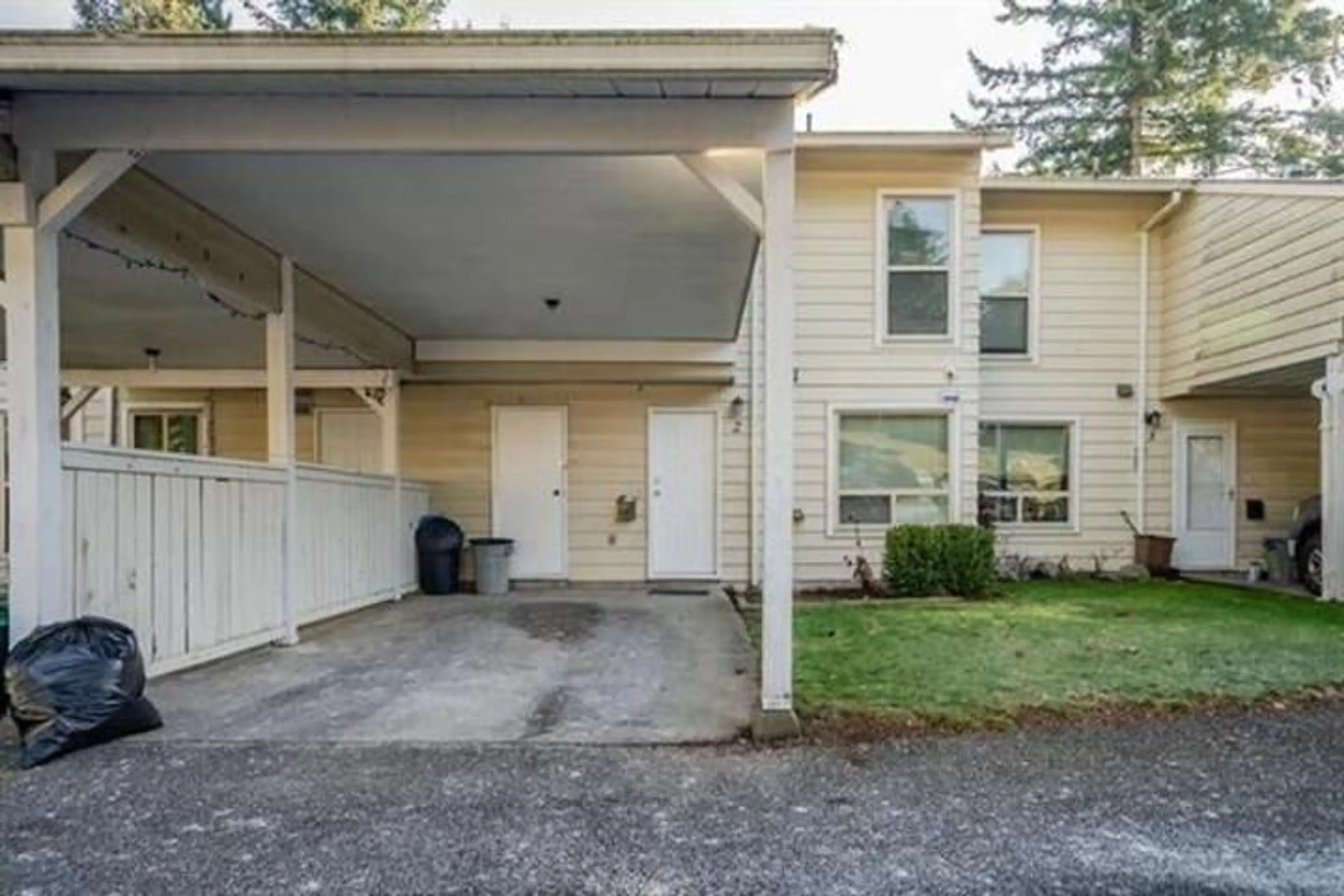 Unknown for 2 - 3075 TRETHEWEY, Abbotsford British Columbia V2T3R4