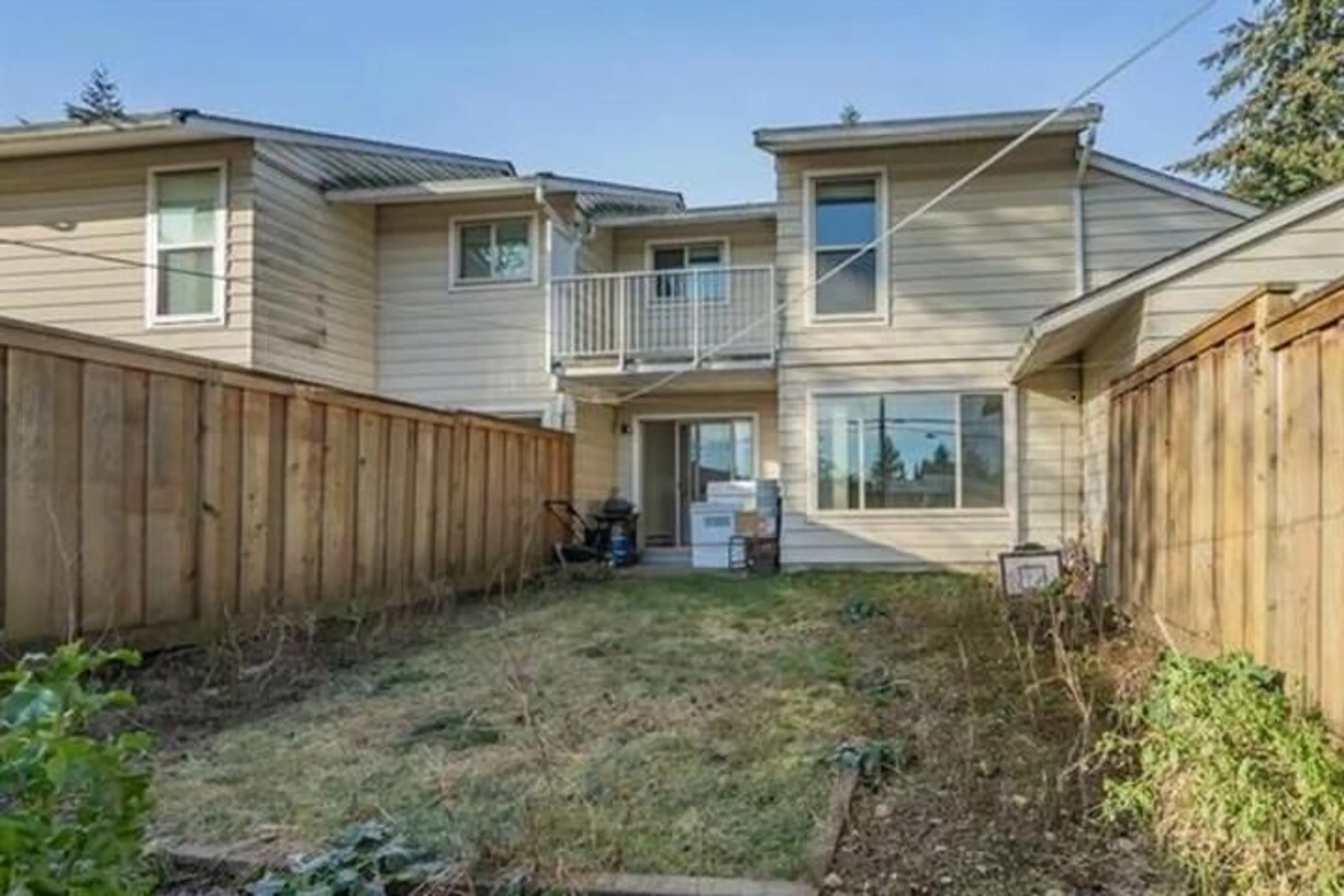Unknown for 2 - 3075 TRETHEWEY, Abbotsford British Columbia V2T3R4