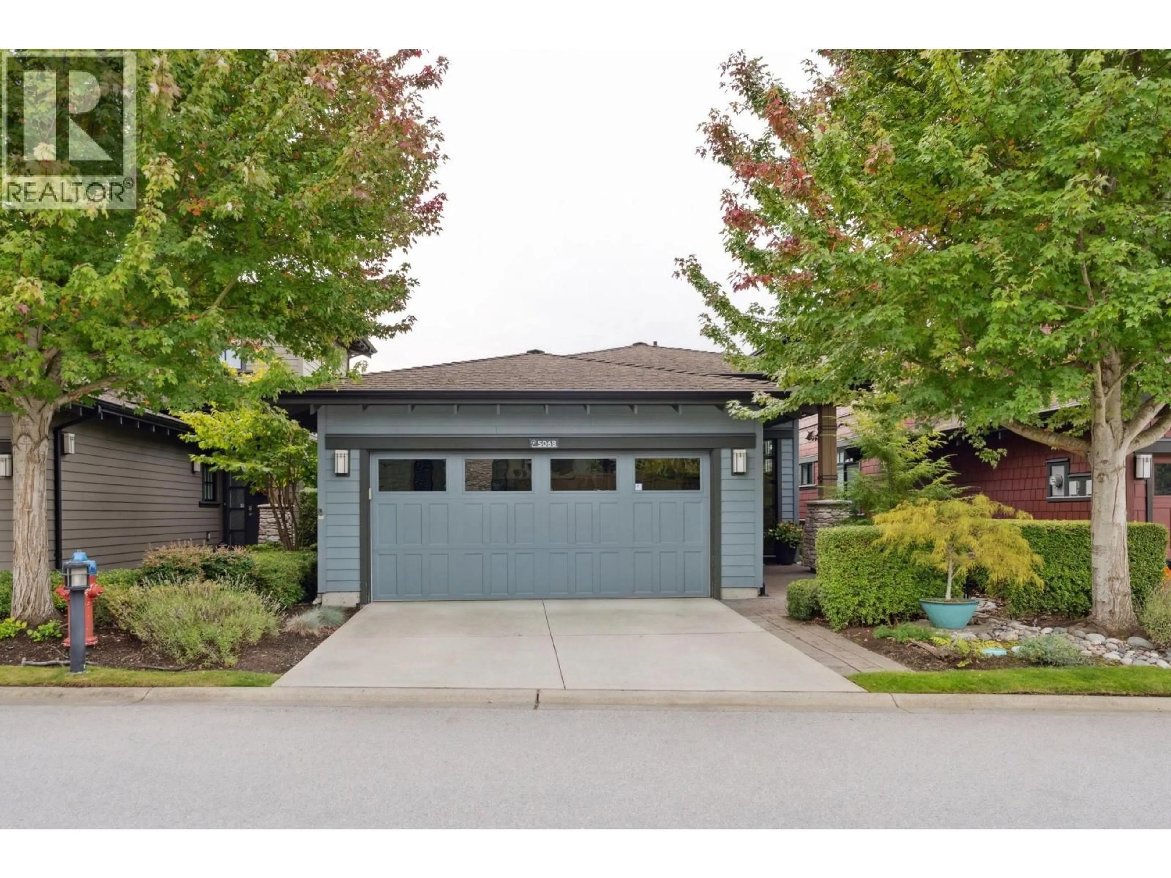 Unknown for 5068 WILLOW SPRINGS AVENUE, Delta British Columbia V4M0A7